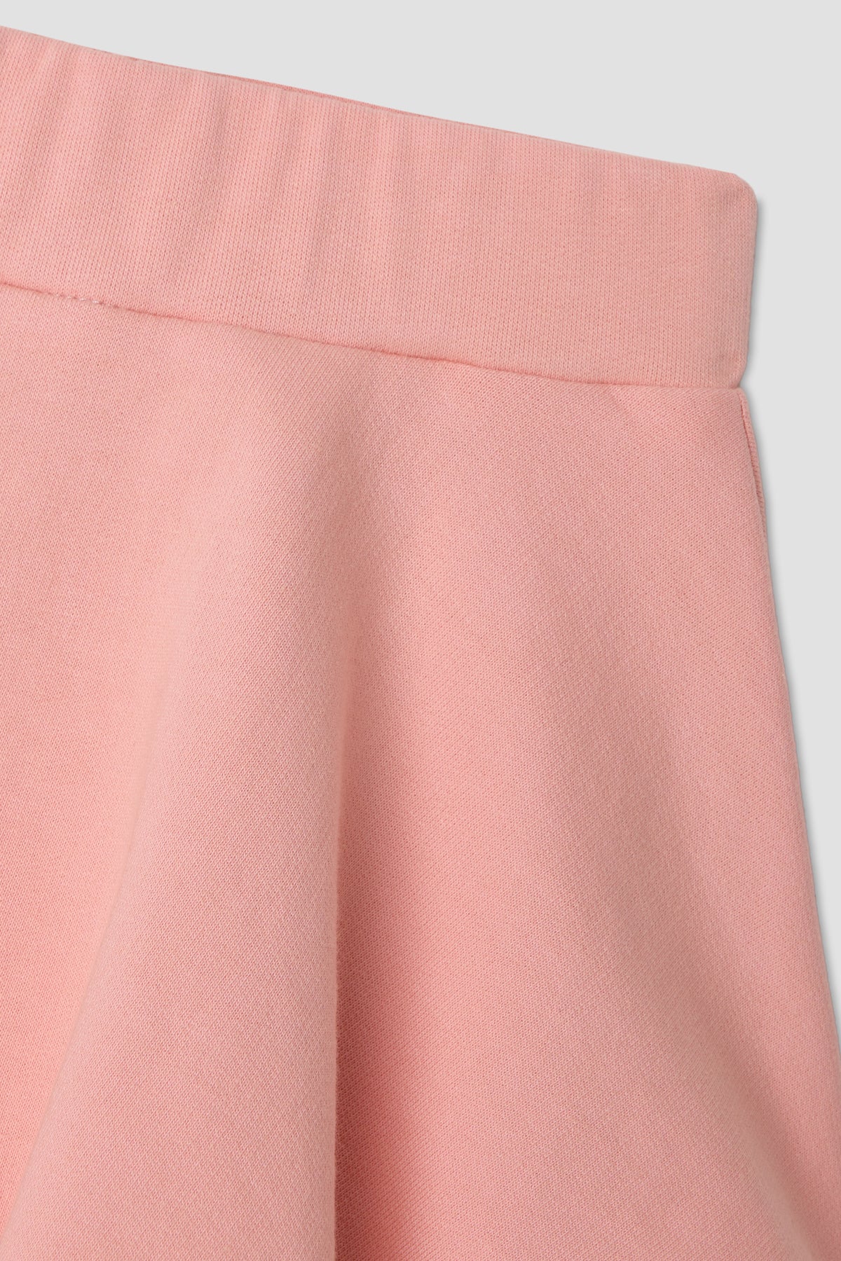 Baby Girl Pink Skirt Suit
