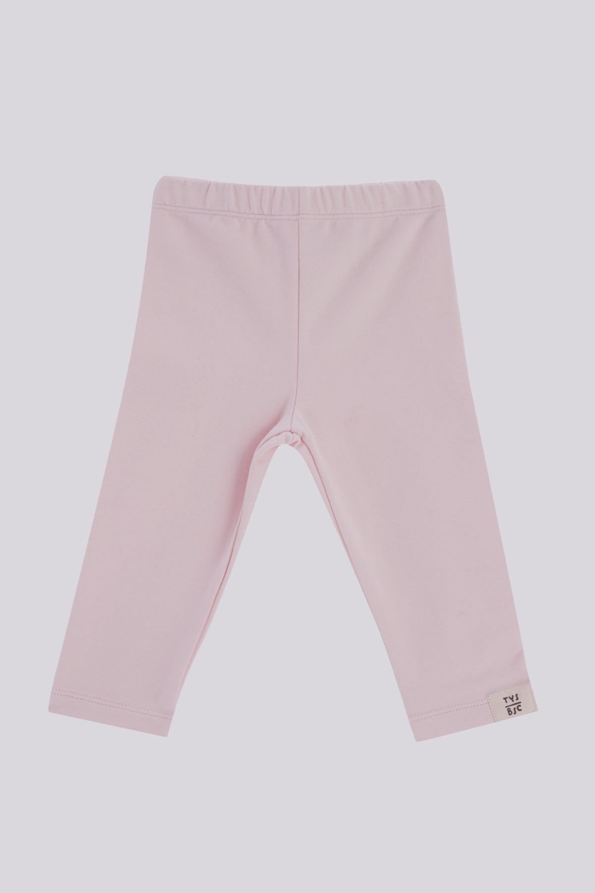 Baby Girl Pink Tights