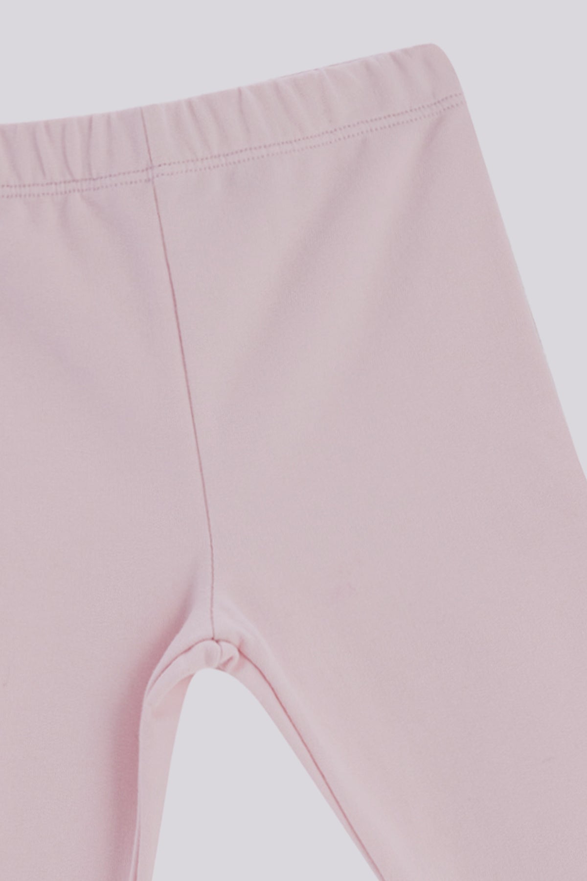 Baby Girl Pink Tights