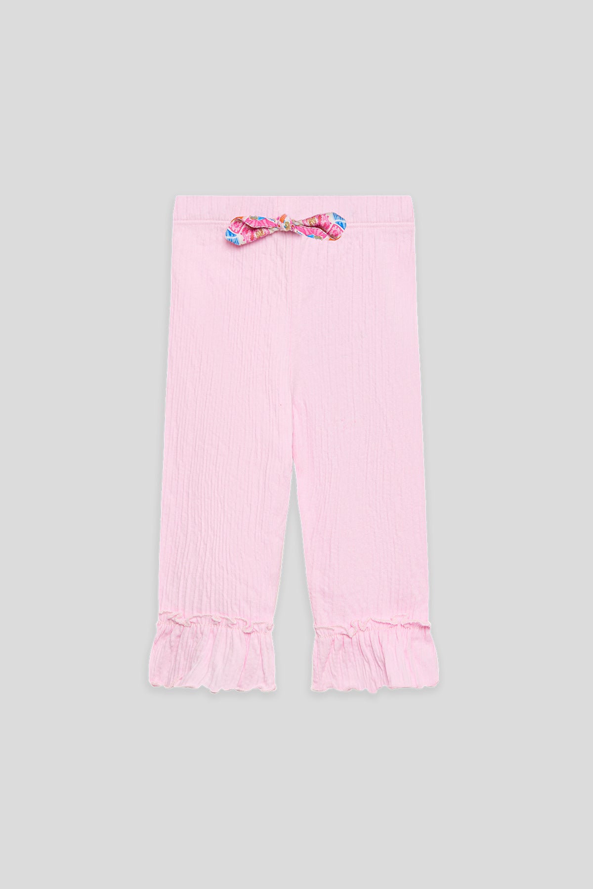 Baby Girl Pink Tights