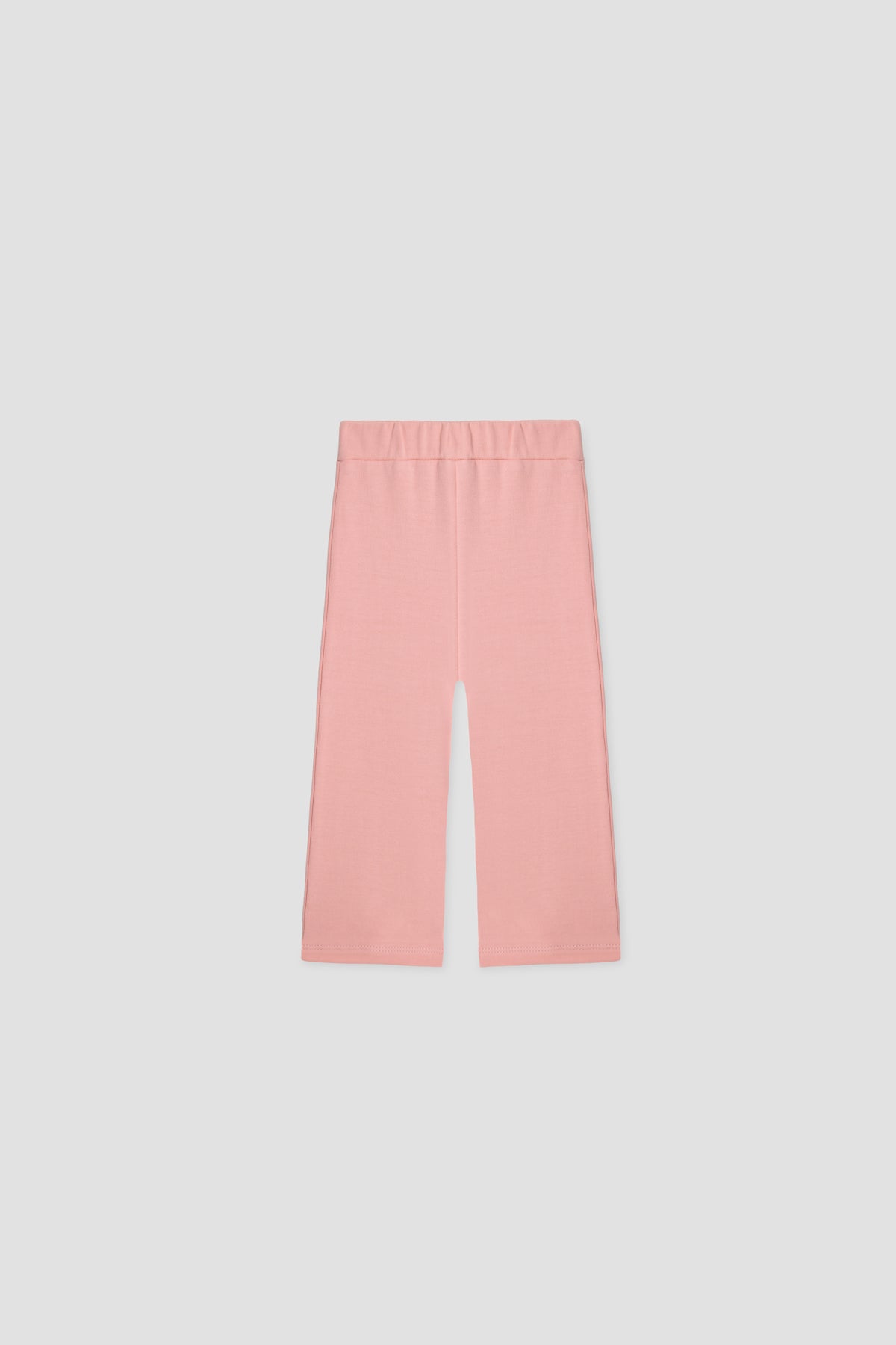 Baby Girl Pink Tracksuit Set