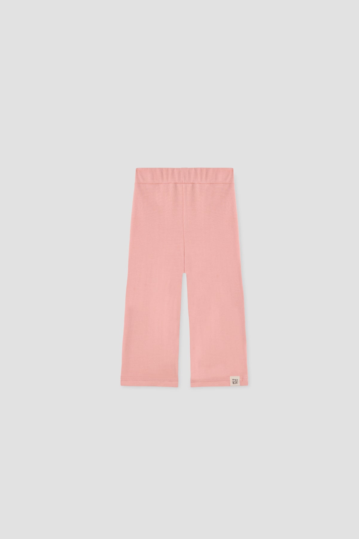 Baby Girl Pink Tracksuit Set