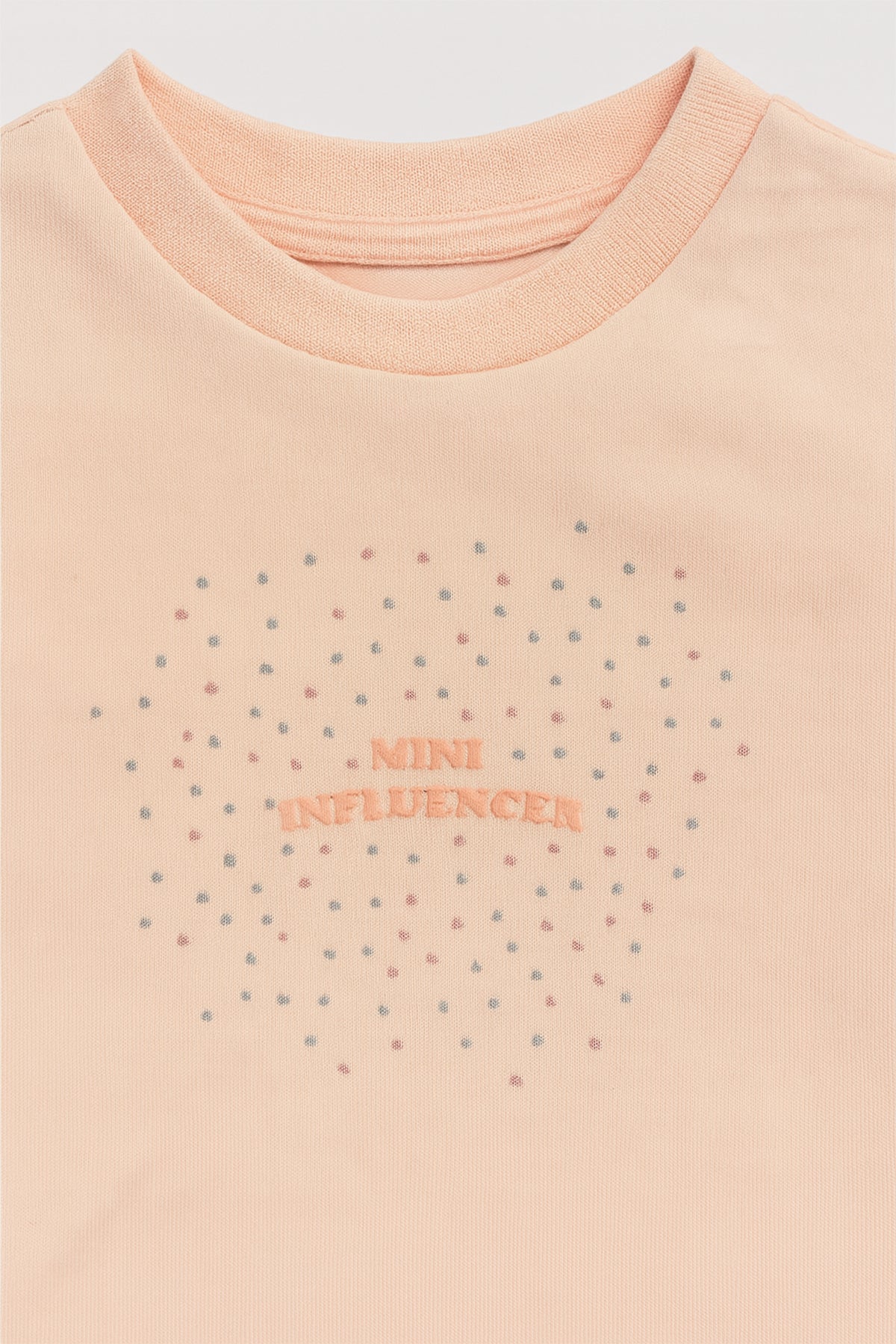 Baby Girl Pink Tshirt