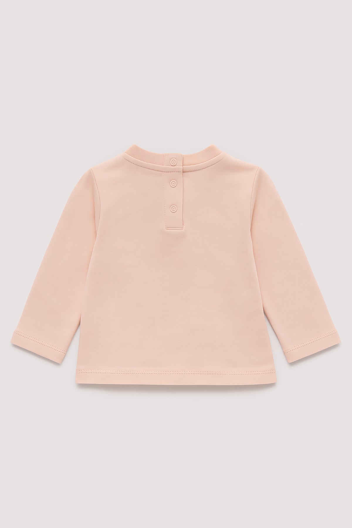 Baby Girl Pink Tshirt