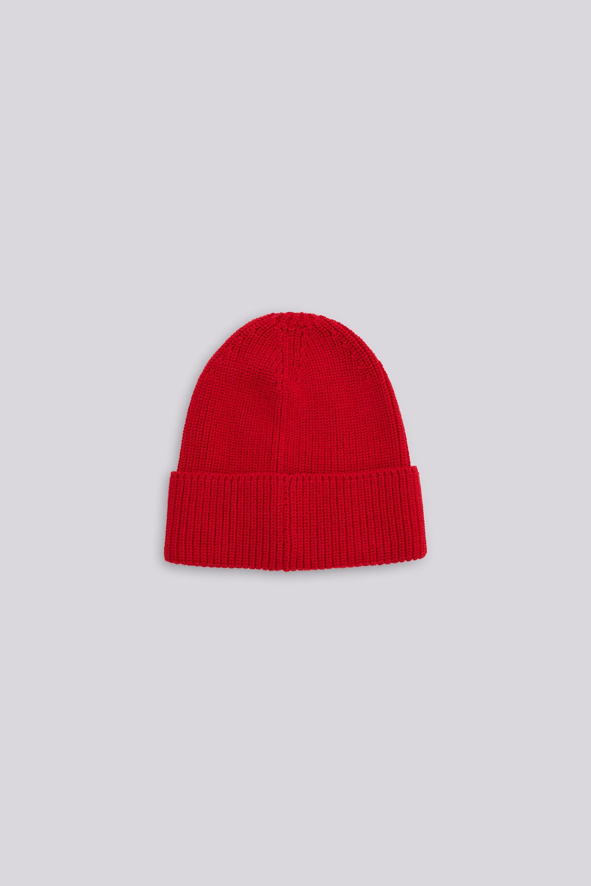Baby Girl Red Hat