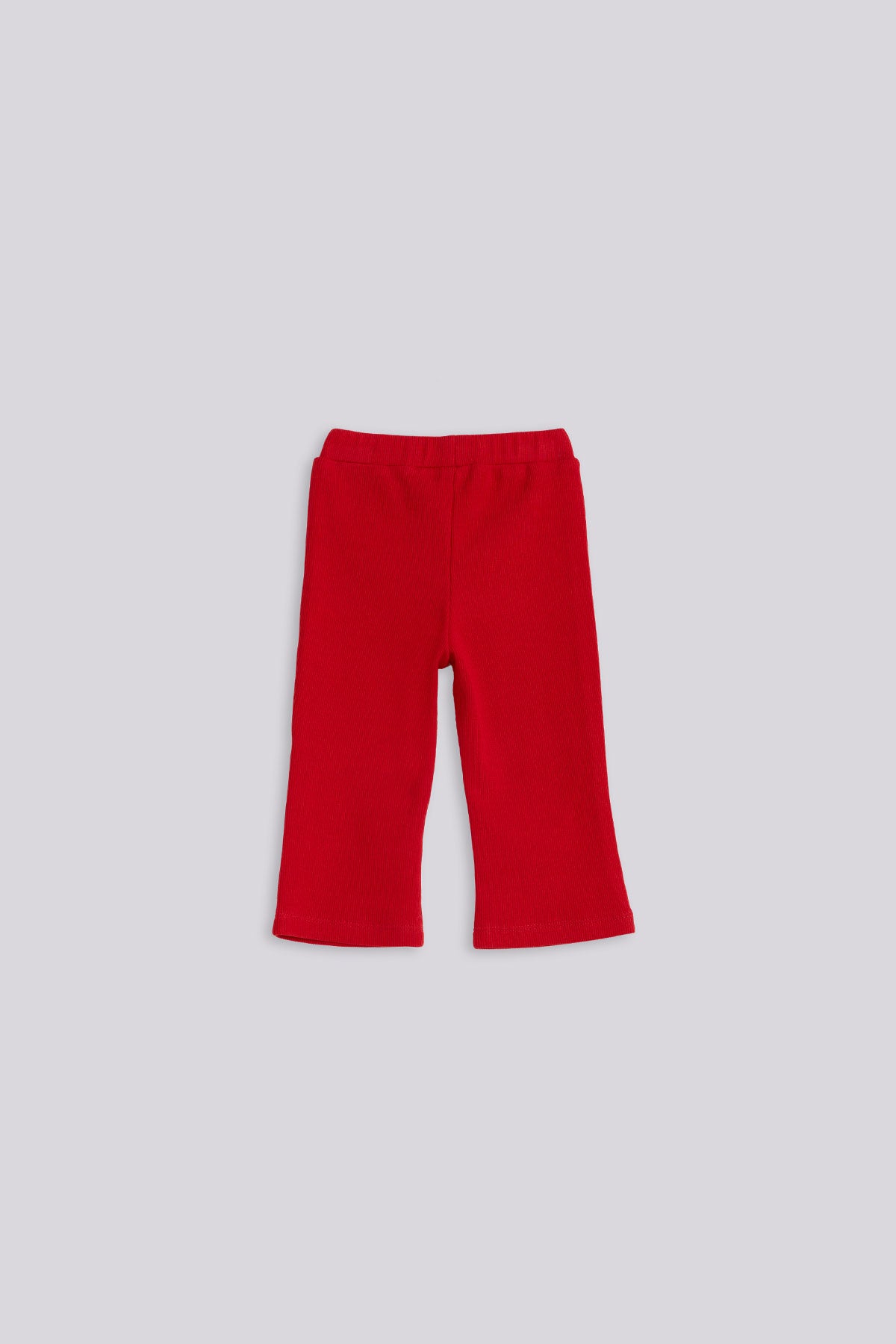 Baby Girl Red Tights