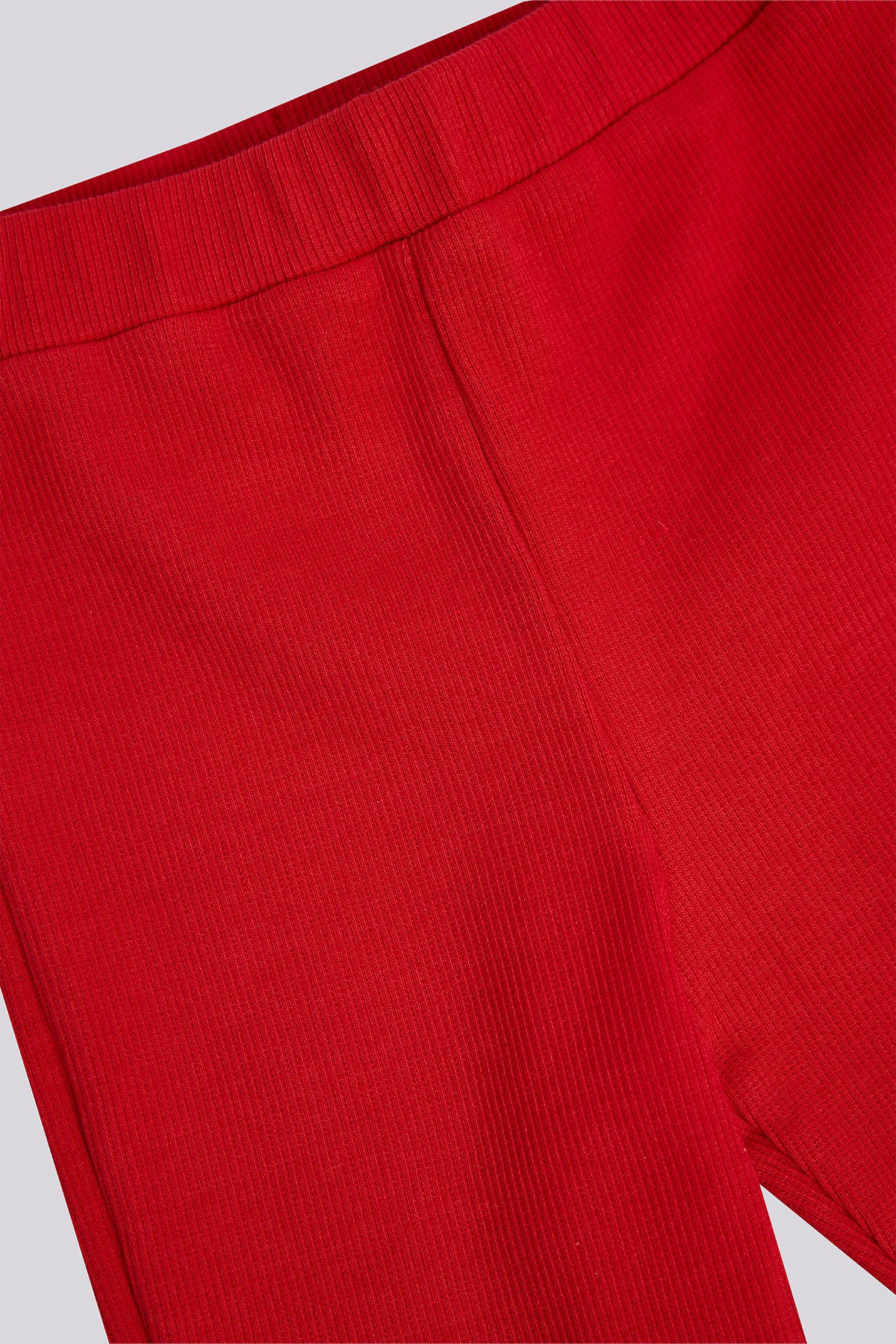 Baby Girl Red Tights