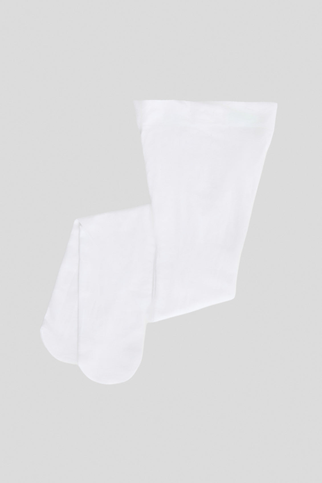 Baby Girl White Socks