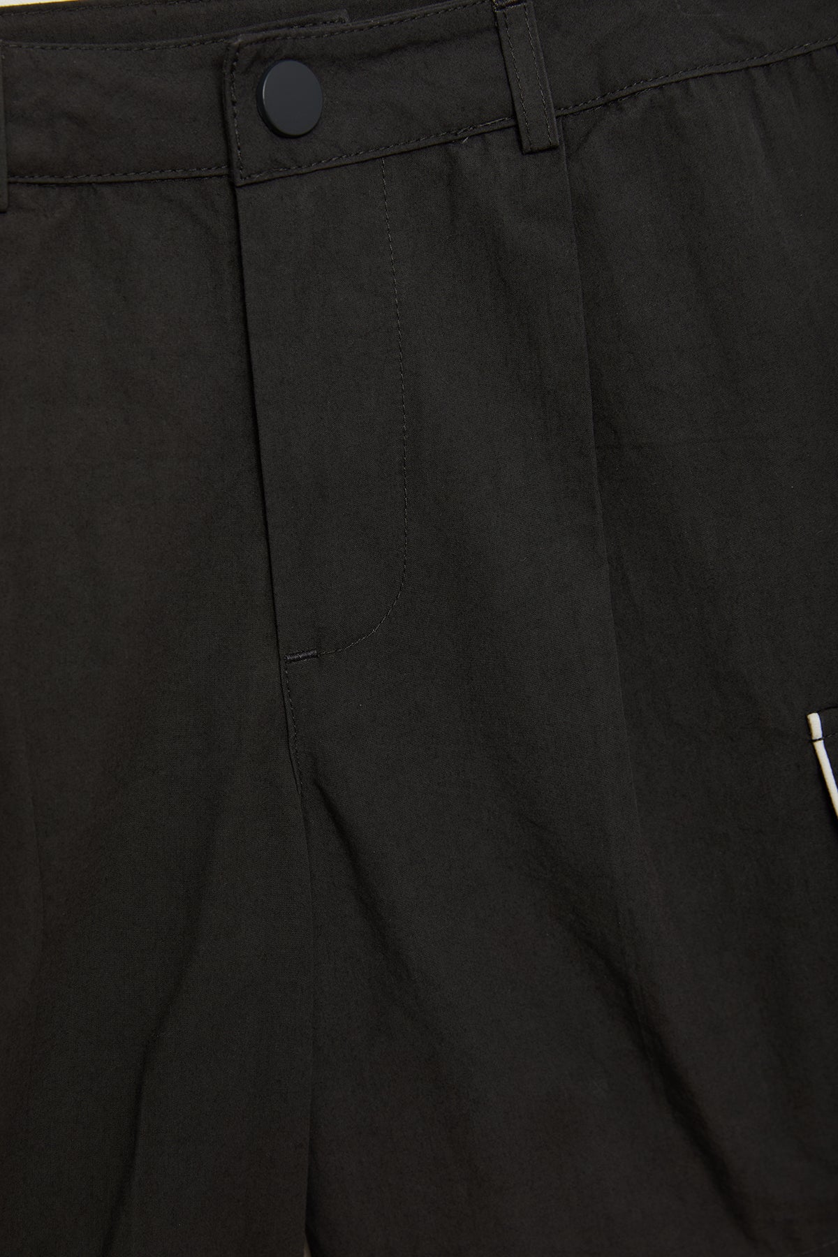 Boy Anthracite Shorts