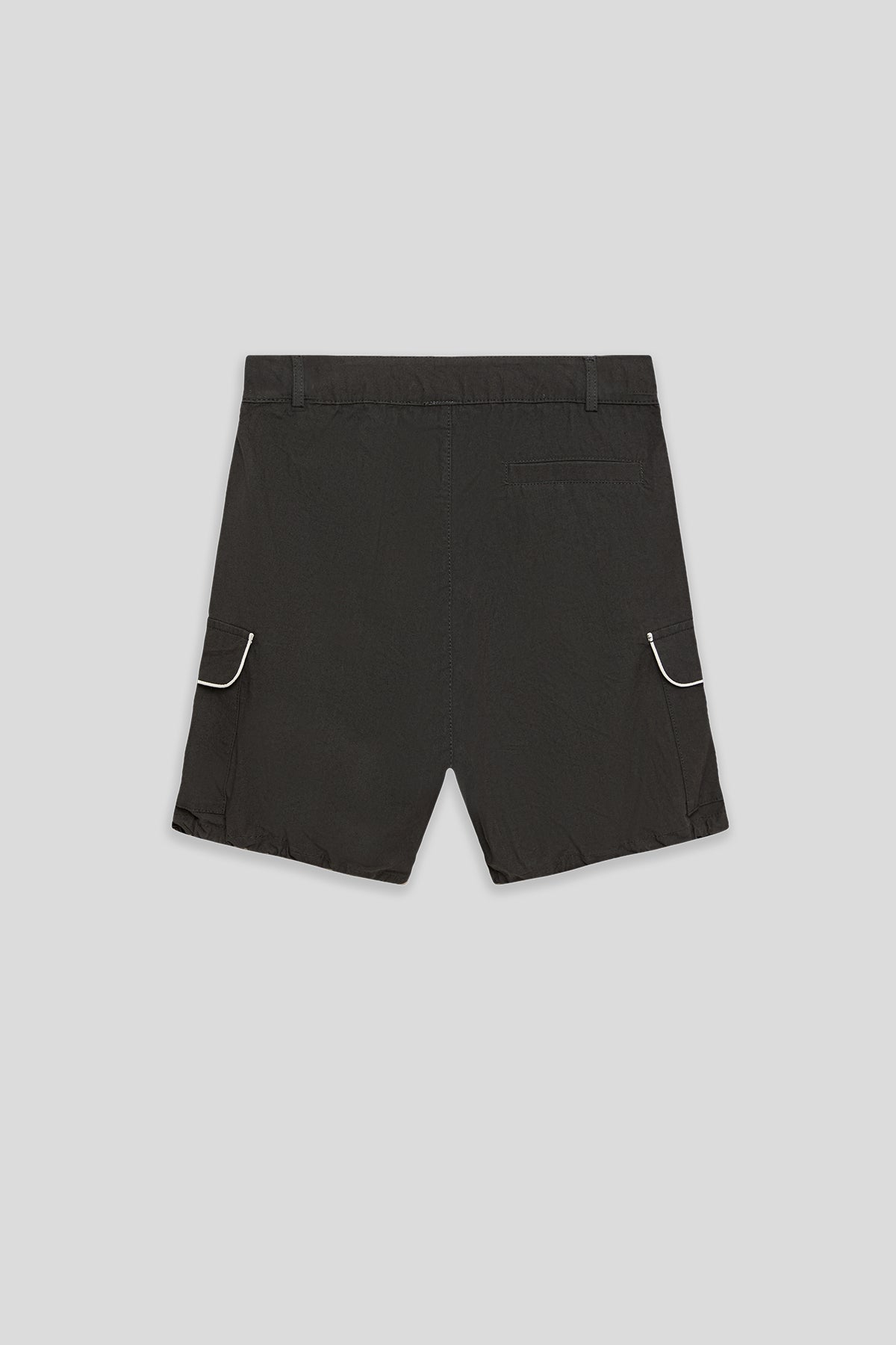 Boy Anthracite Shorts