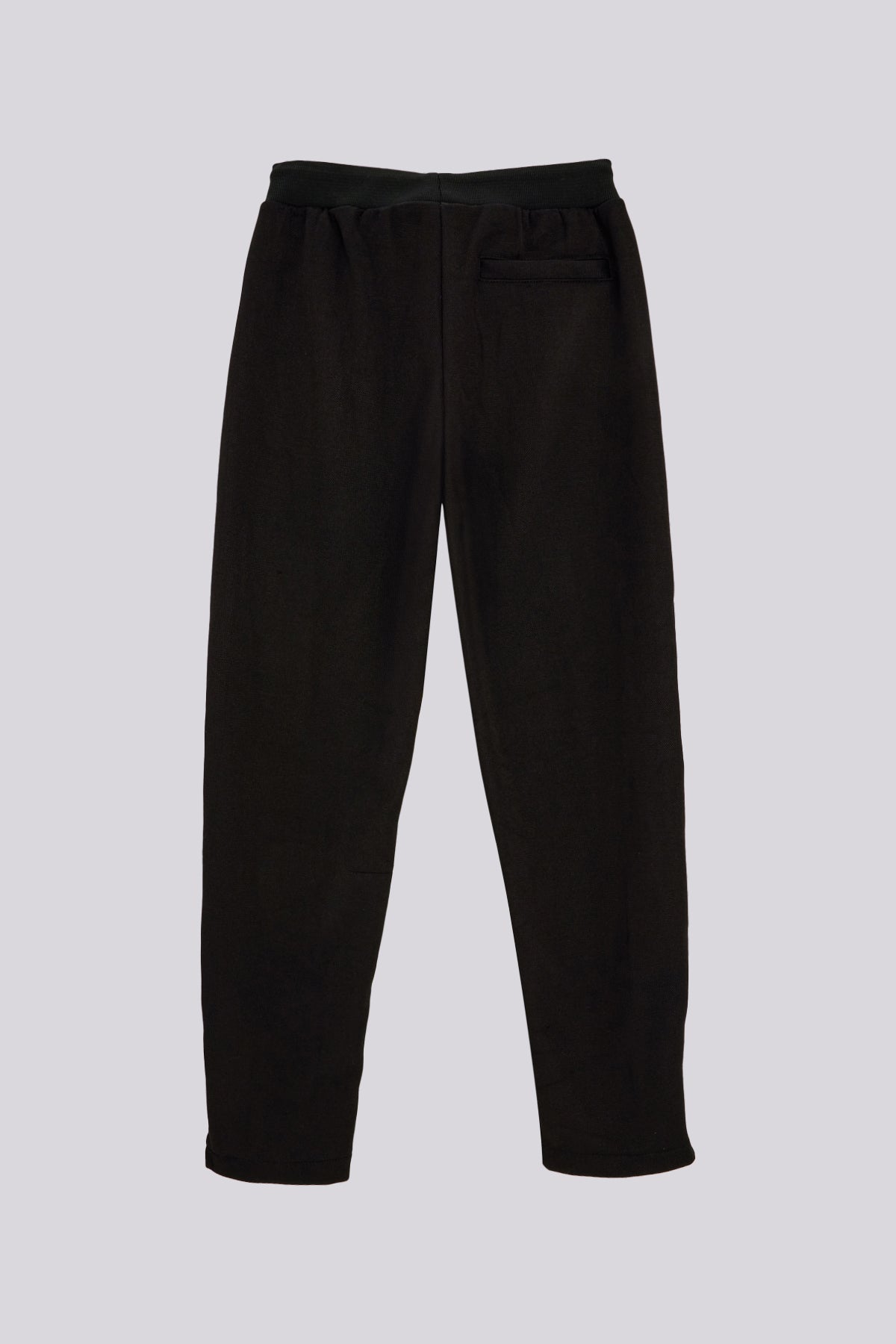 Boy Anthracite Tracksuit Bottom