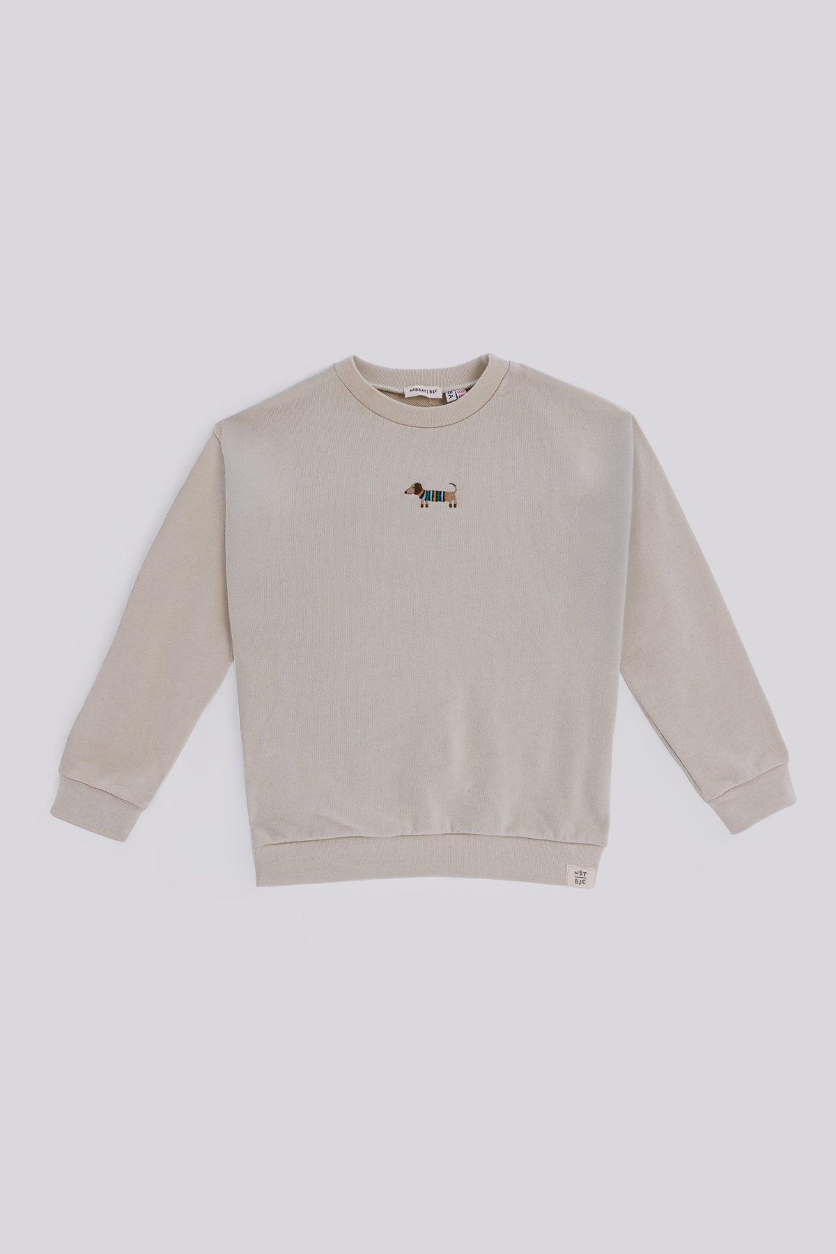 سويت شيرت بيج للأولاد