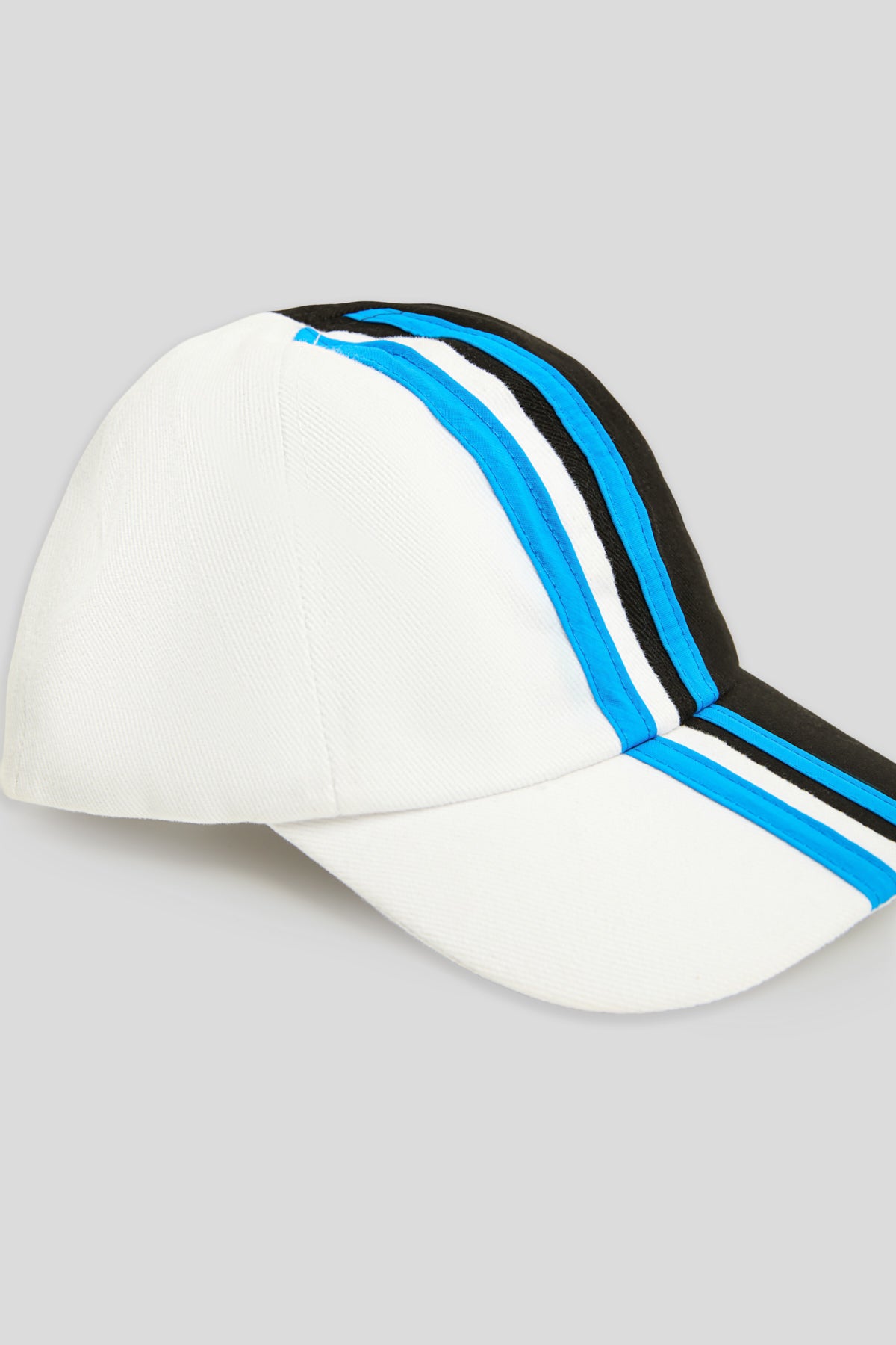 Boy Black Hat