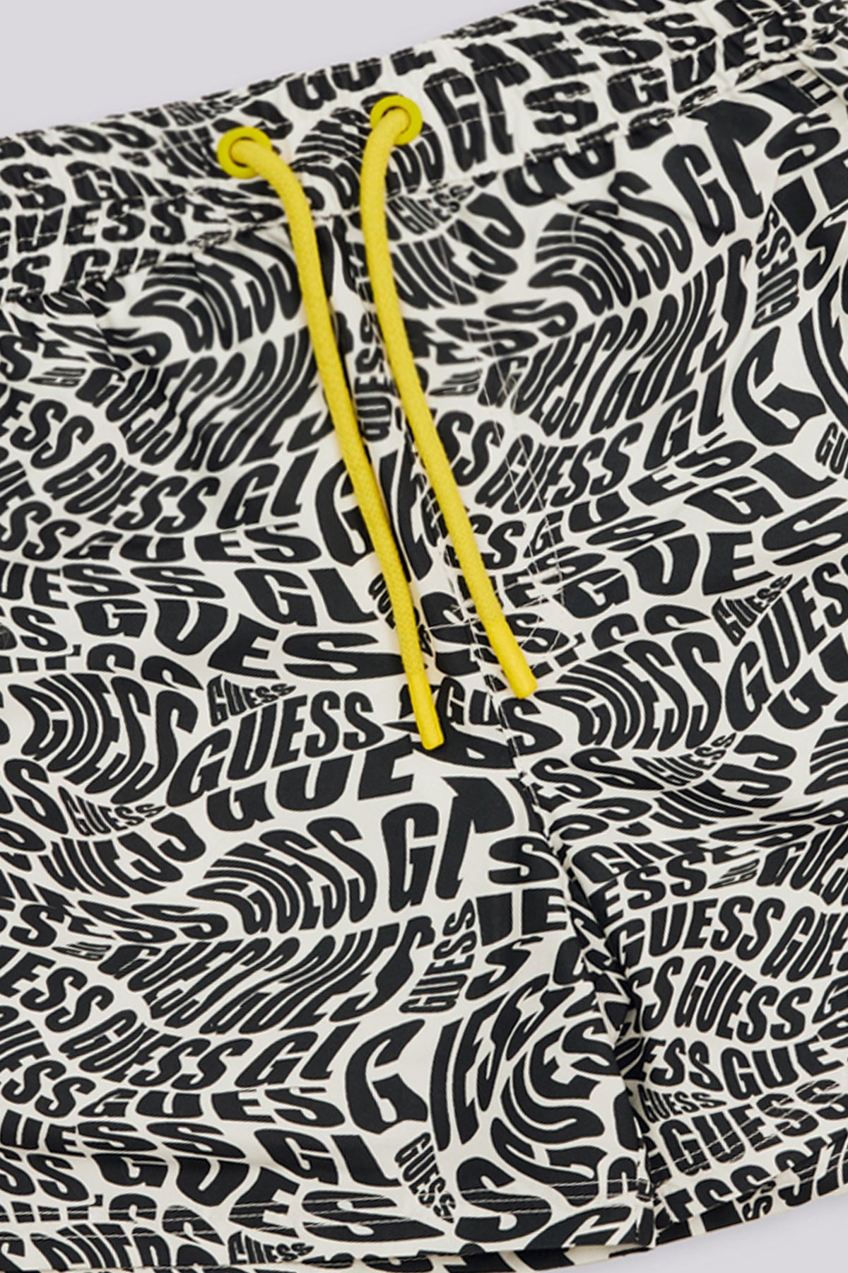 Boy Black Sea Shorts