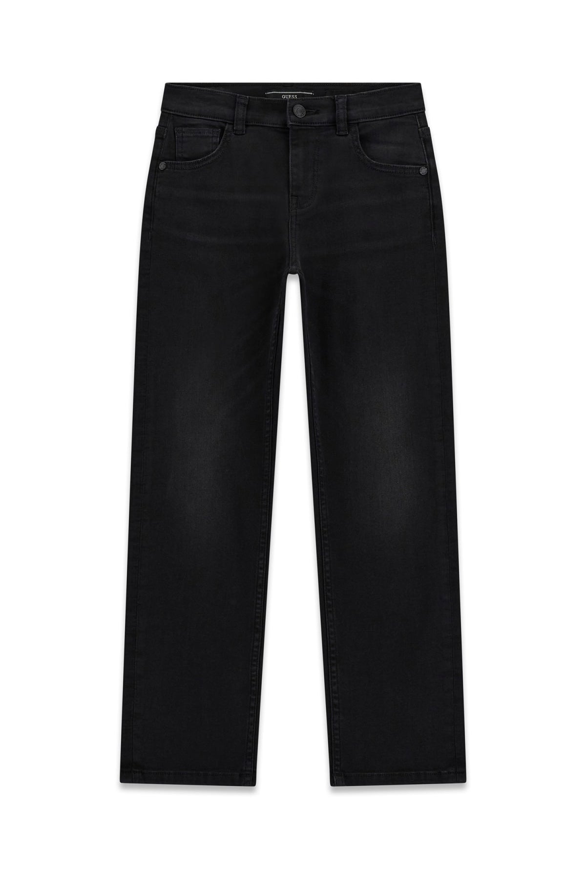 Boy Black Trousers