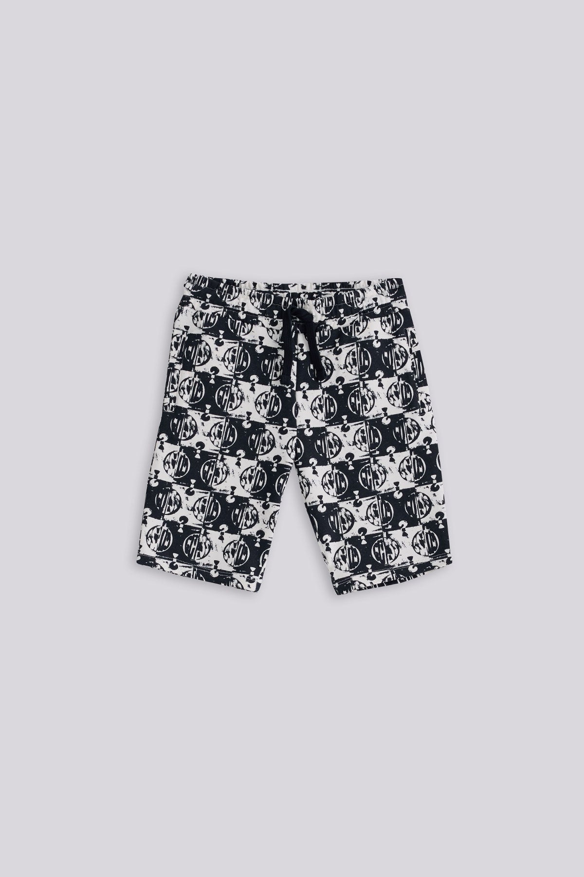 Boy Blue Shorts