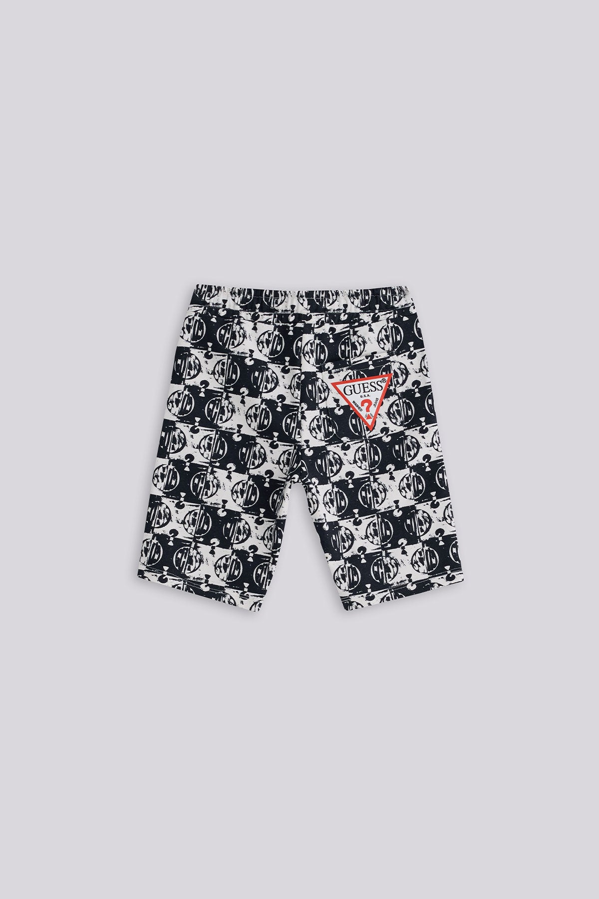 Boy Blue Shorts