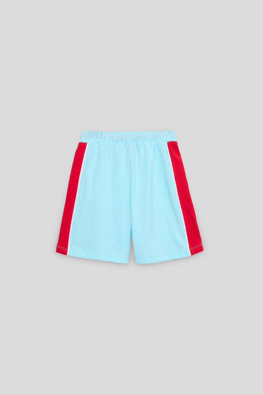 Boy Blue Shorts