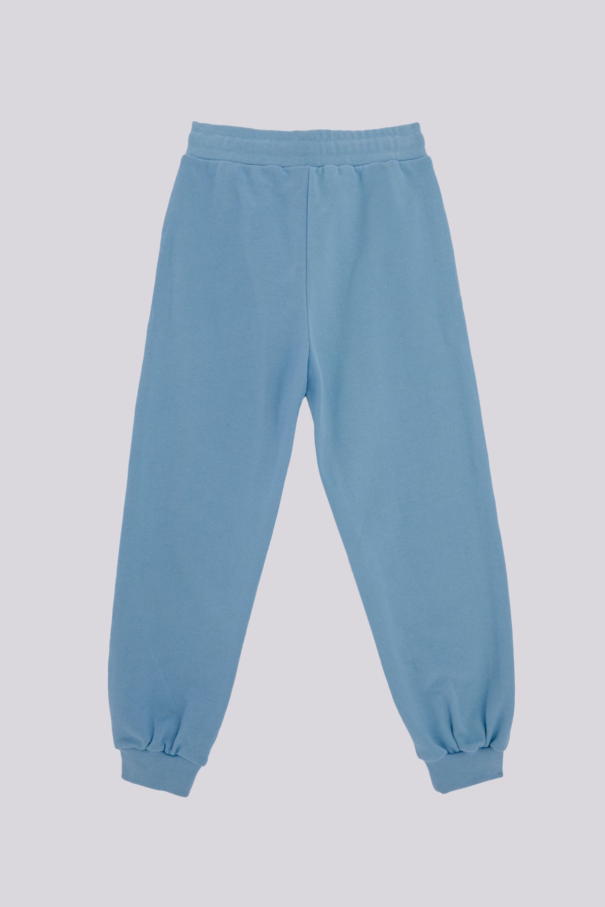 Boy Blue Tracksuit Bottom