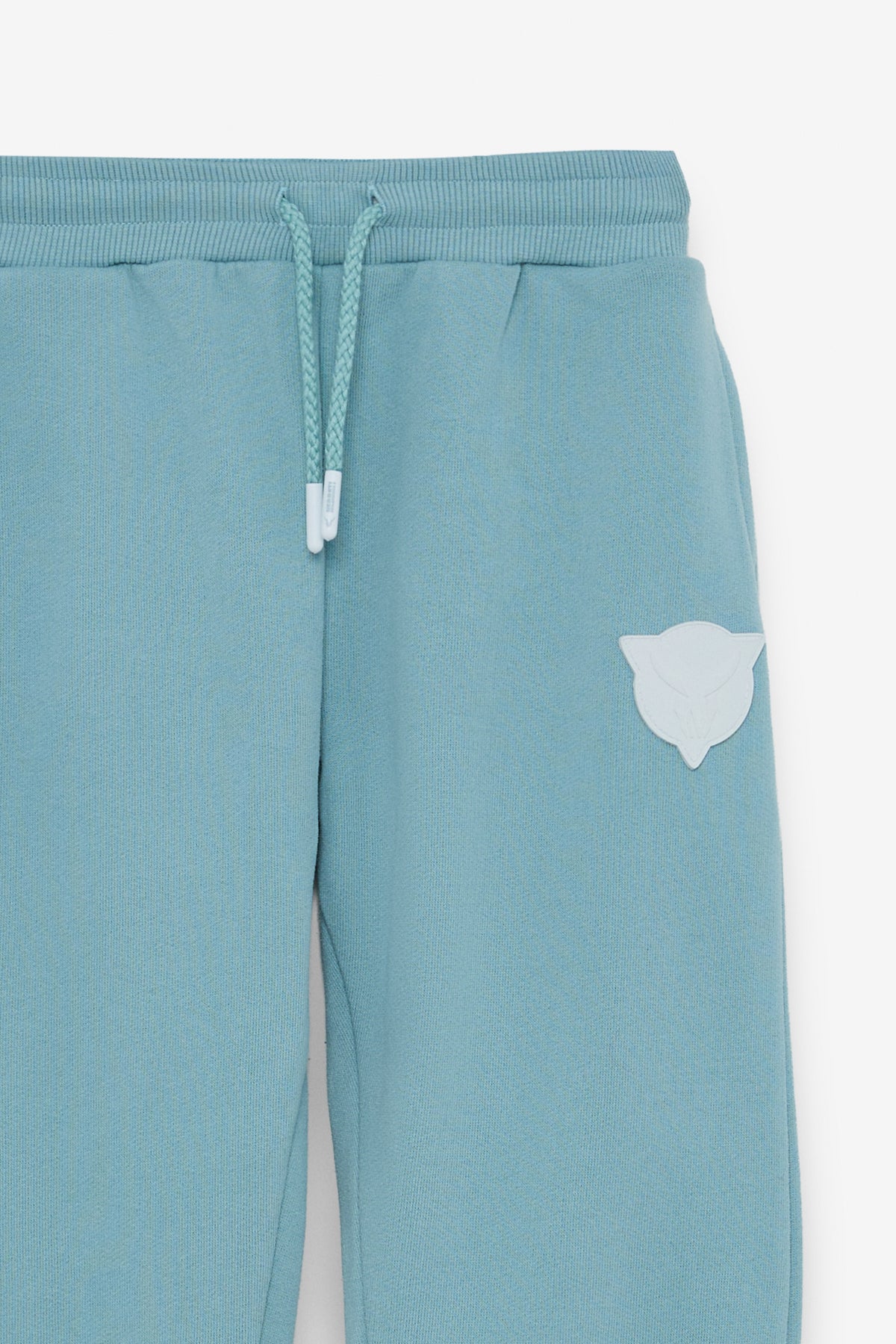 Boy Blue Tracksuit Bottom