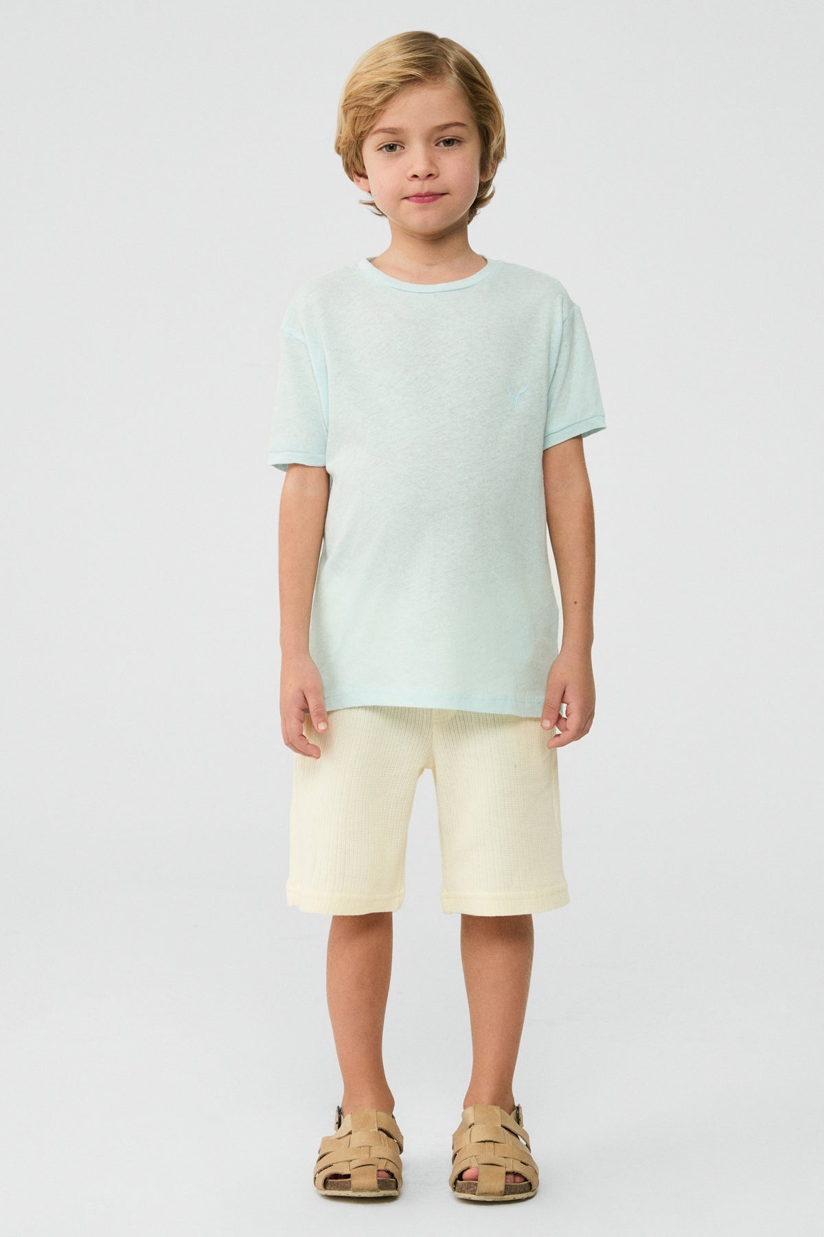 Boy Blue Tshirt