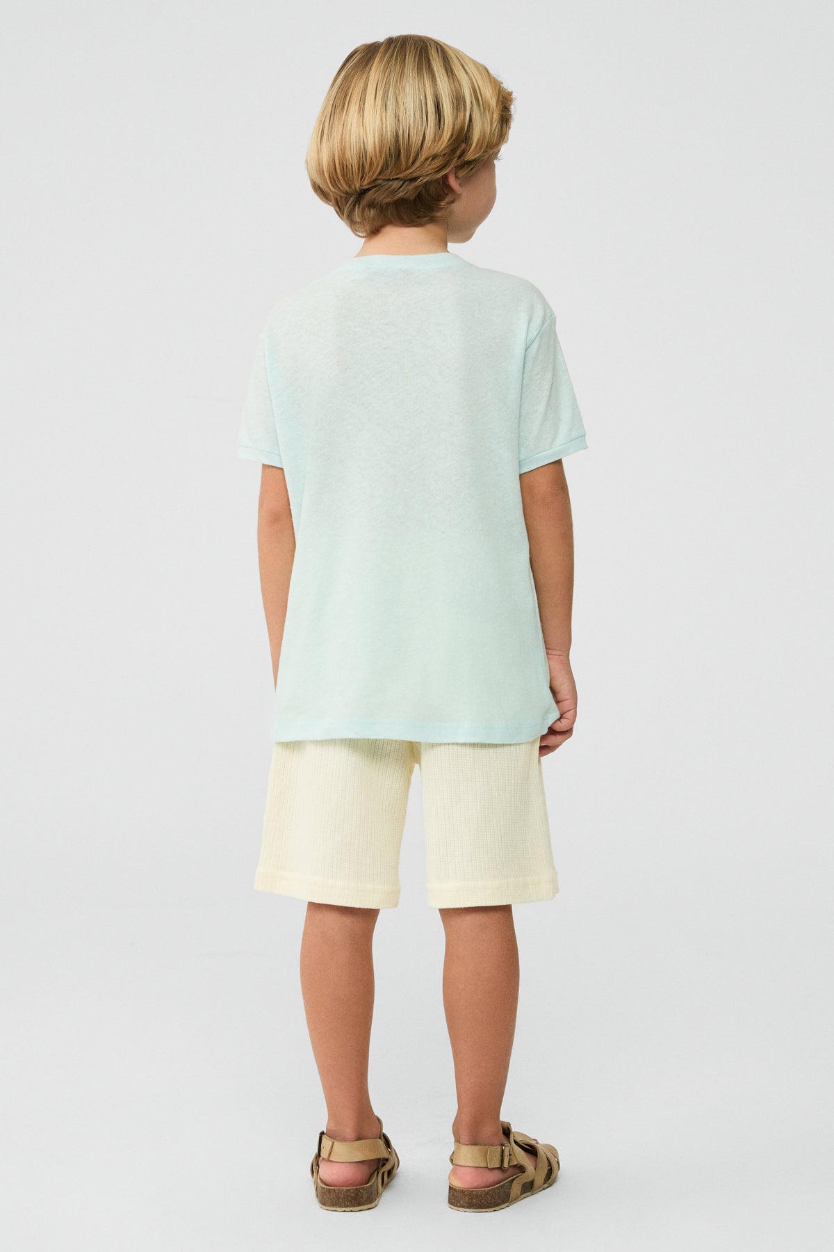 Boy Blue Tshirt