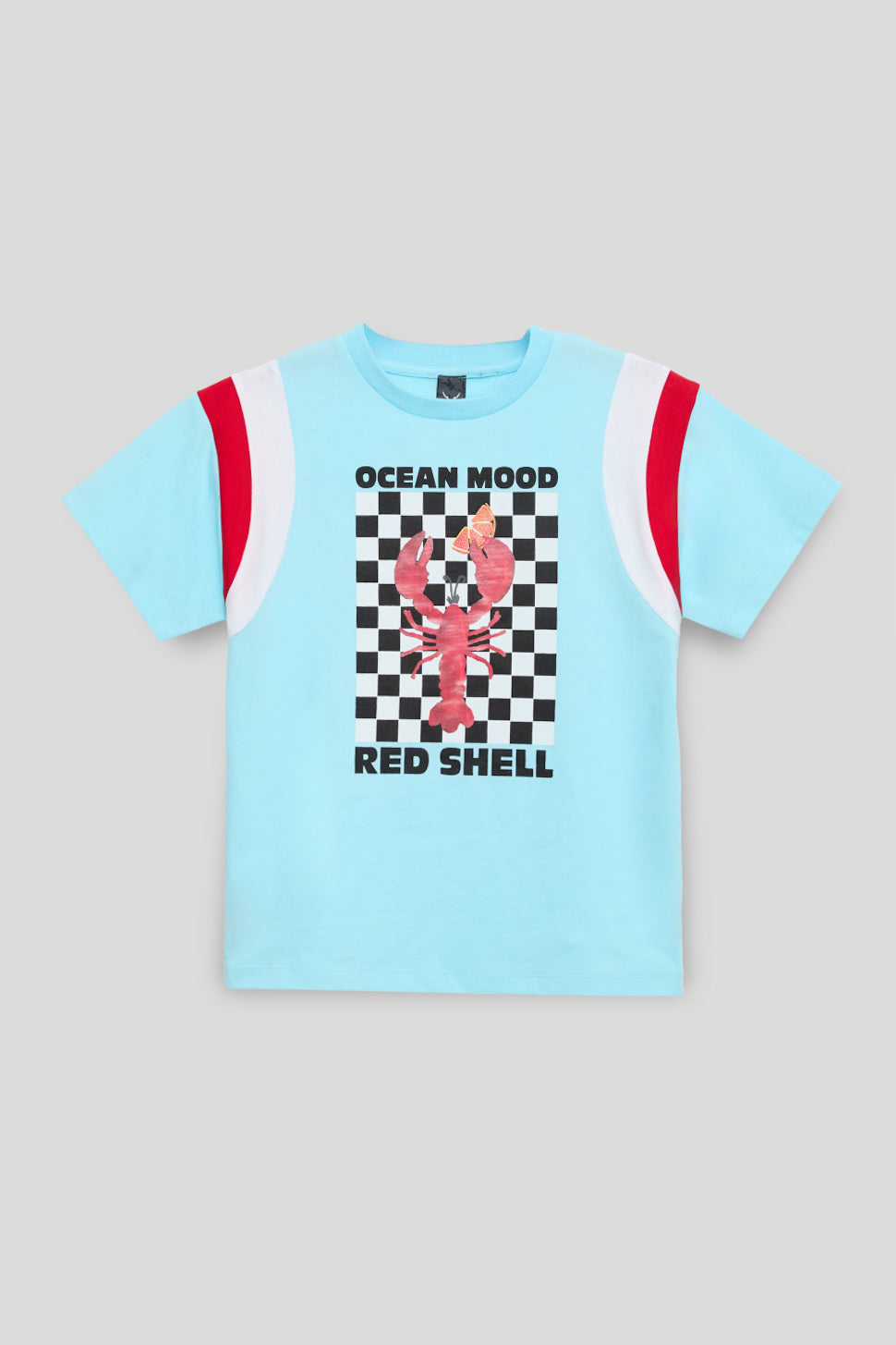 Boy Blue Tshirt