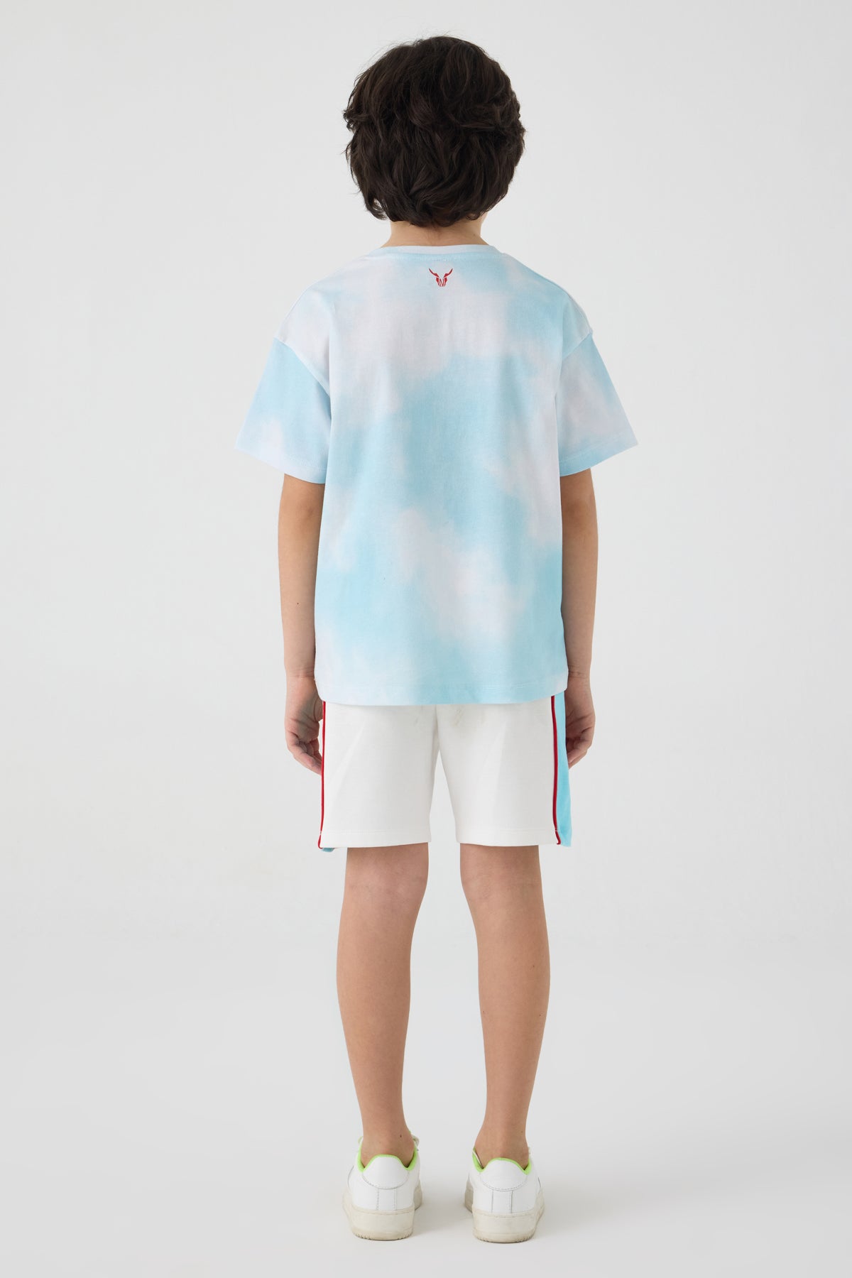 Boy Colorful Tshirt