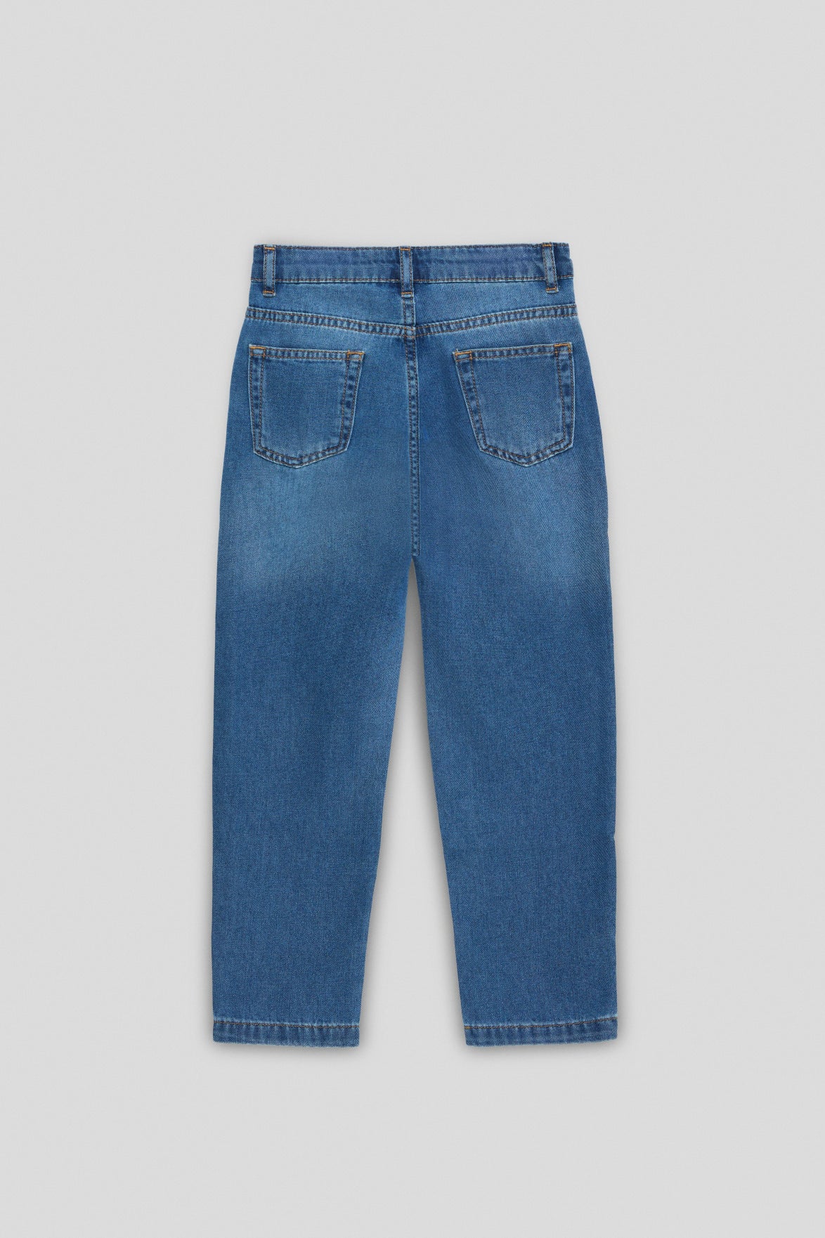 Boy Denim Trousers