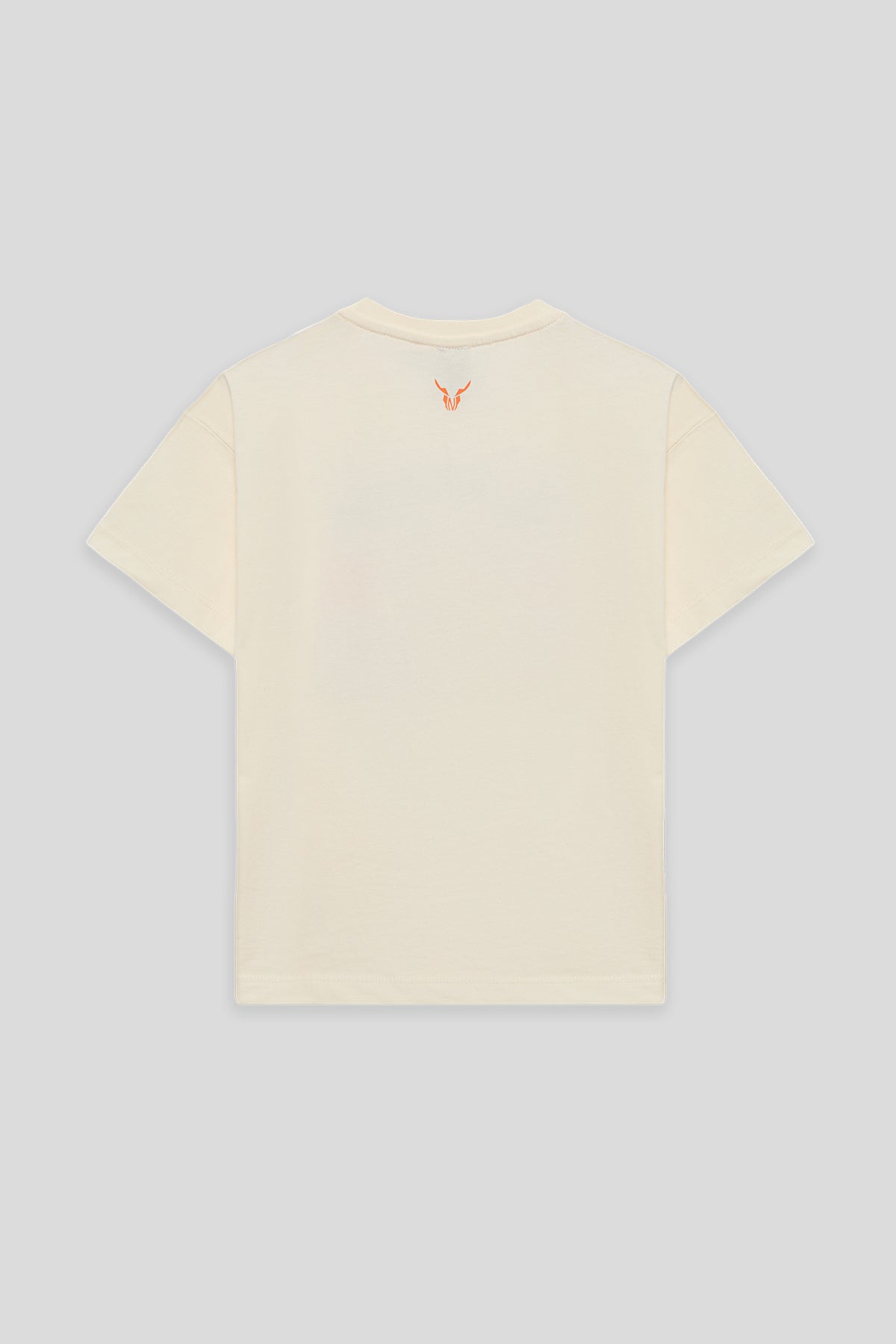 Boy Ecru Tshirt