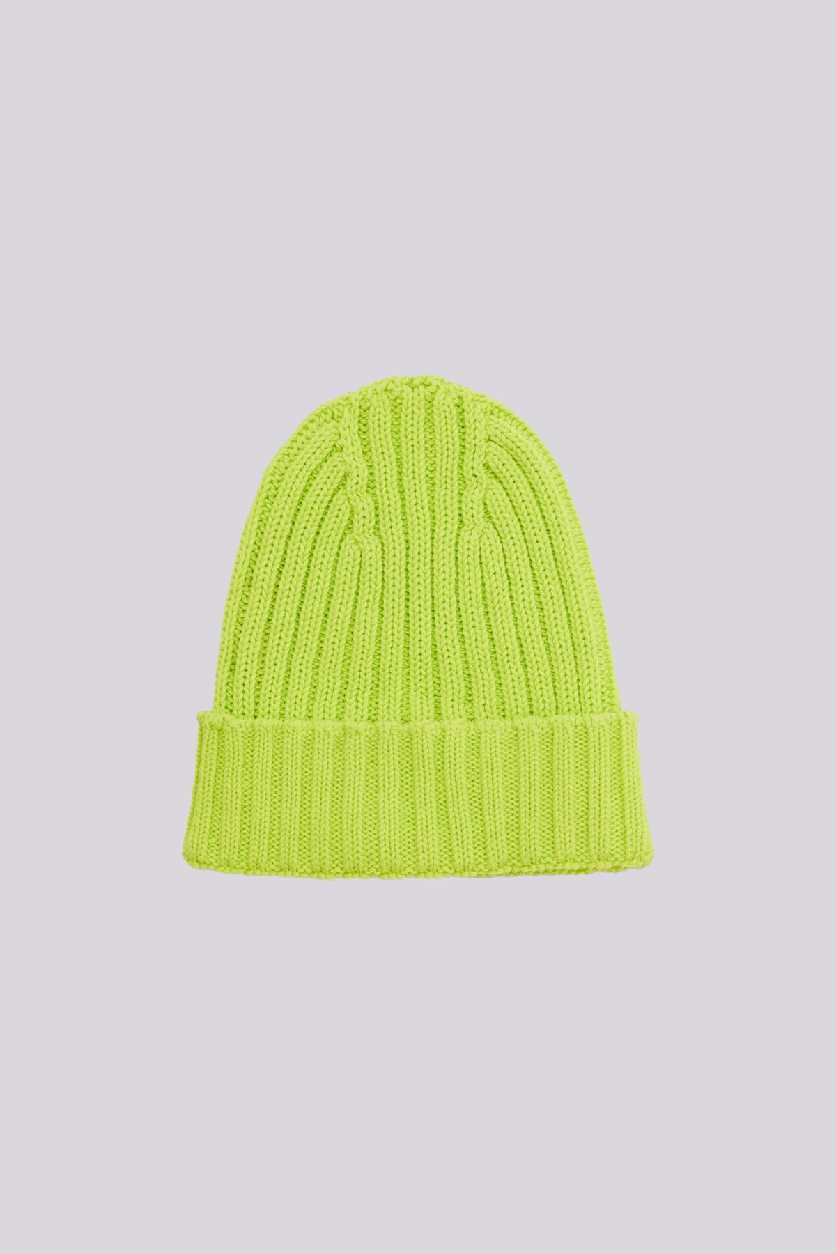 Boy Green Hat
