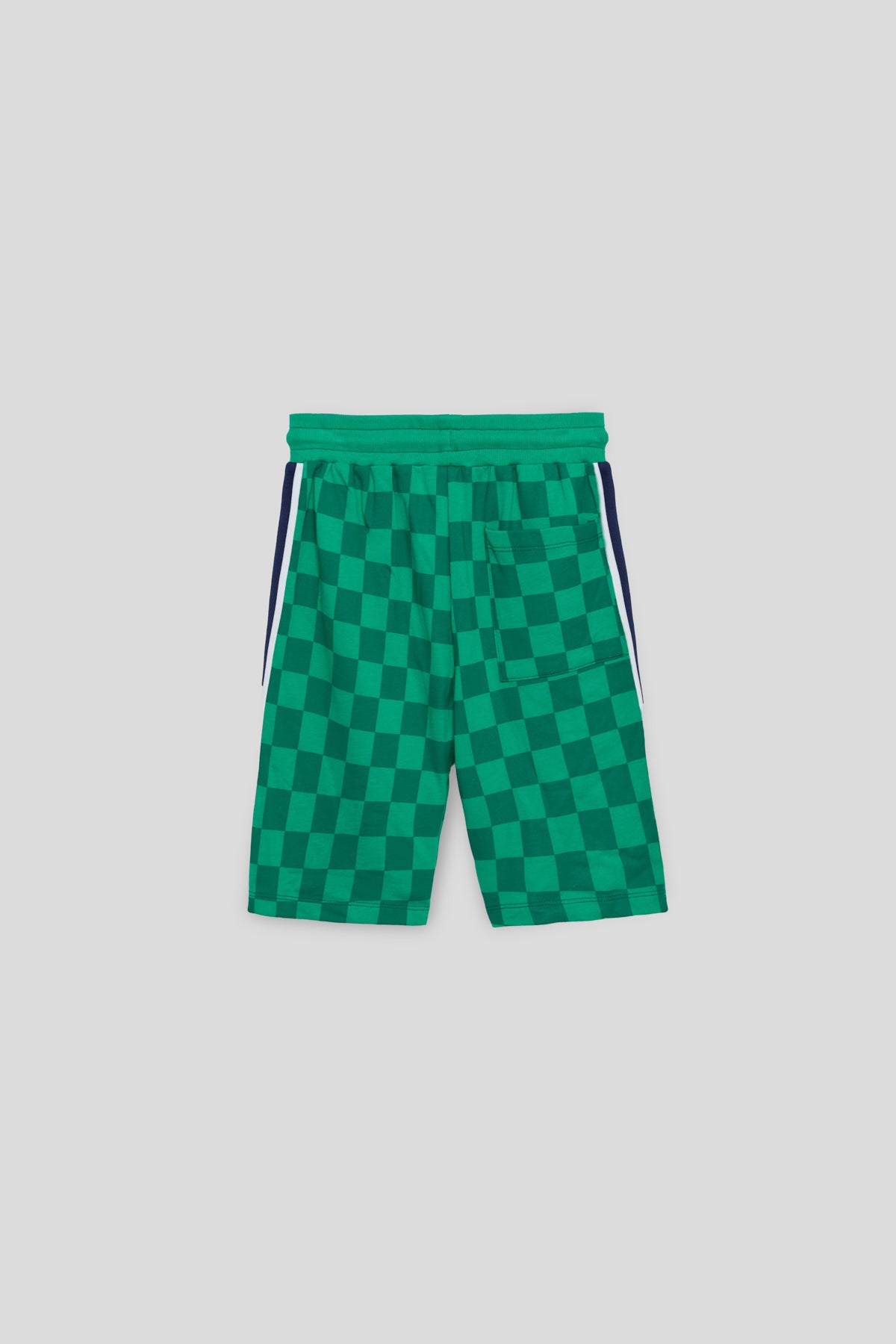 Boy Green Shorts