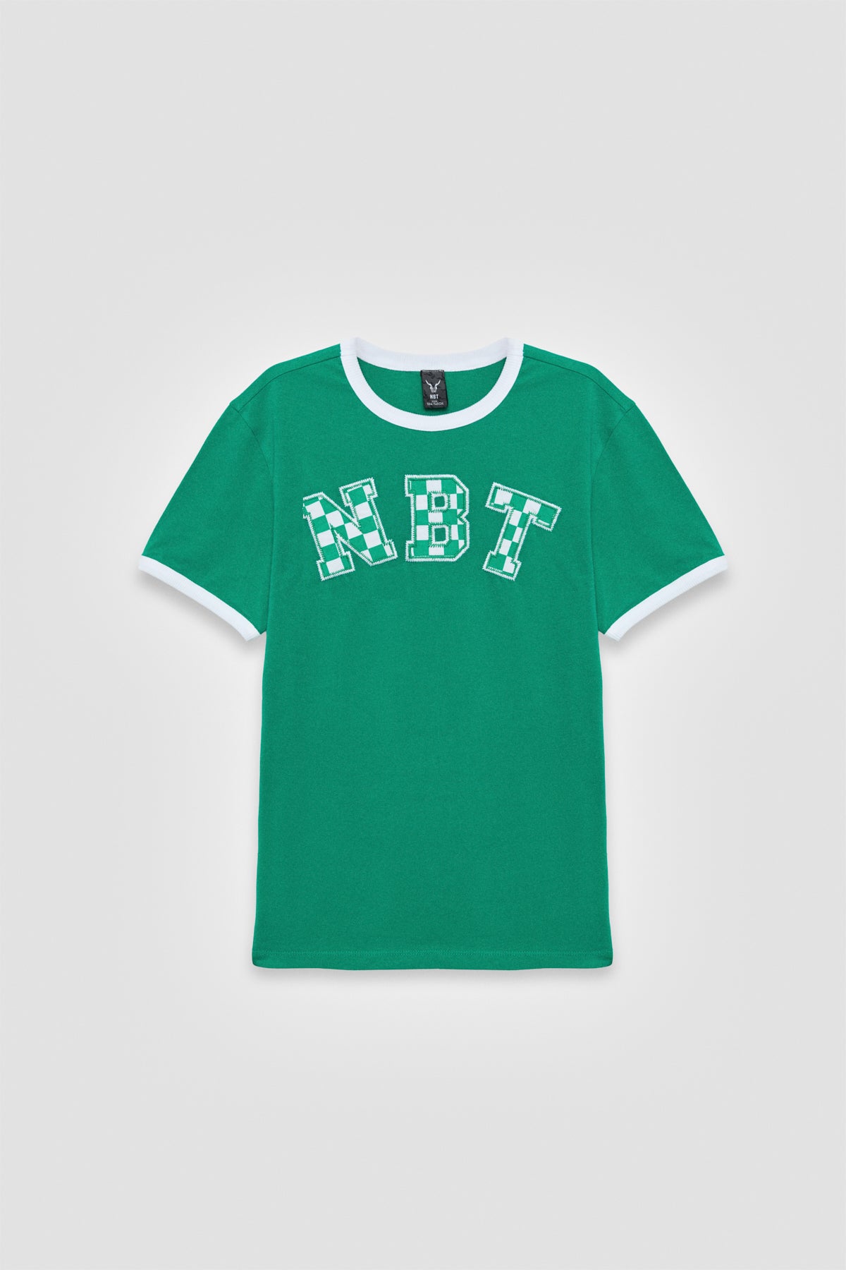 Boy Green Tshirt