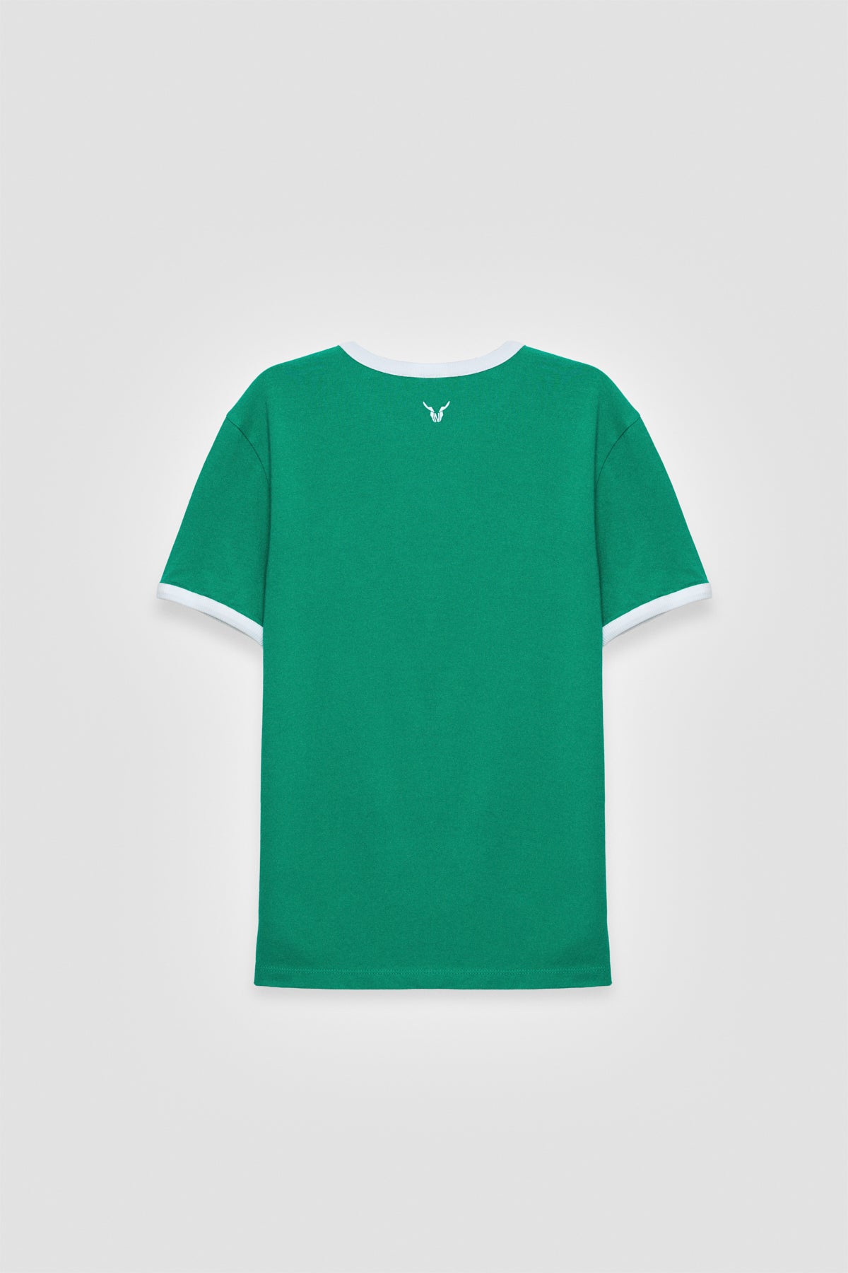 Boy Green Tshirt