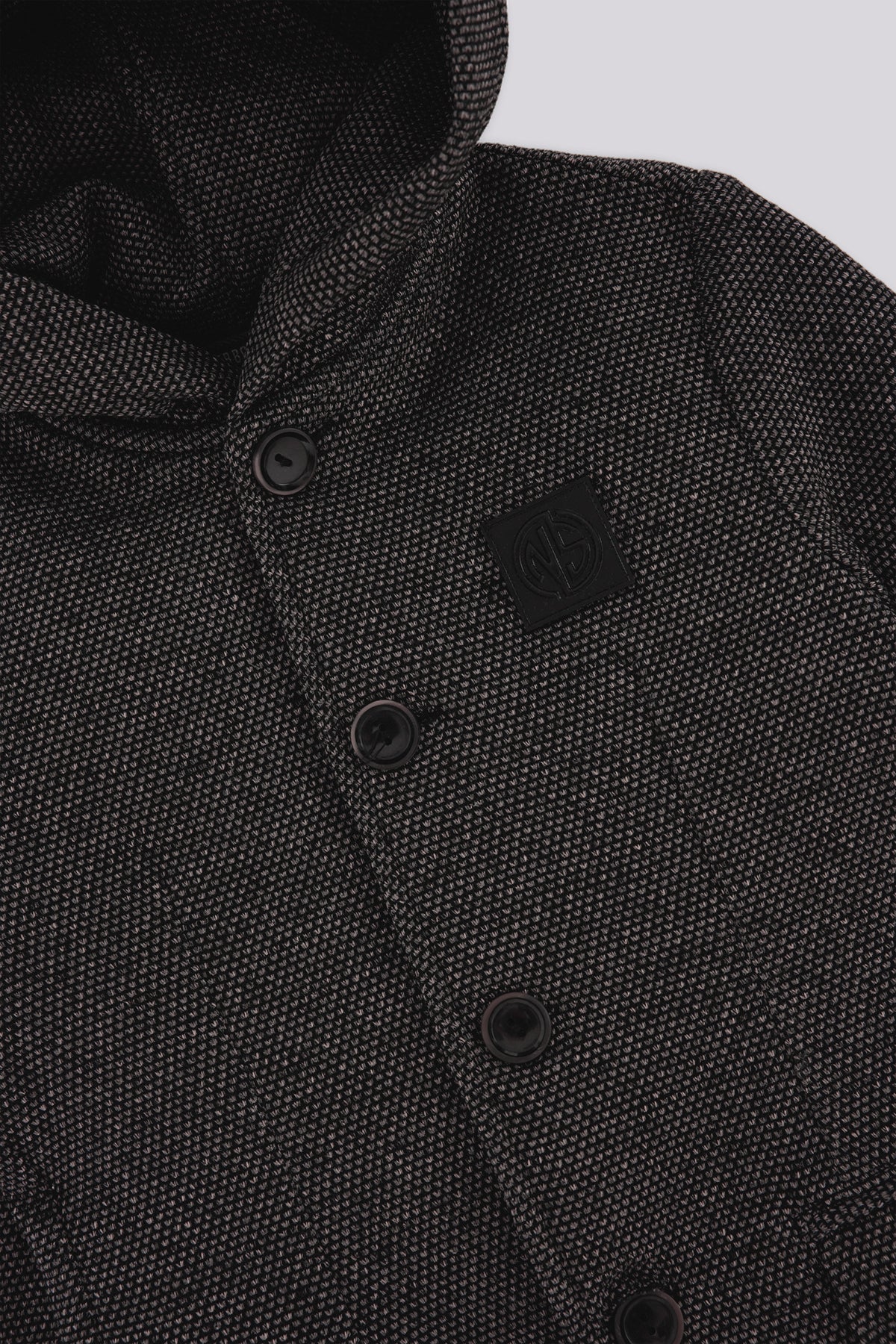 Boy Grey Jacket