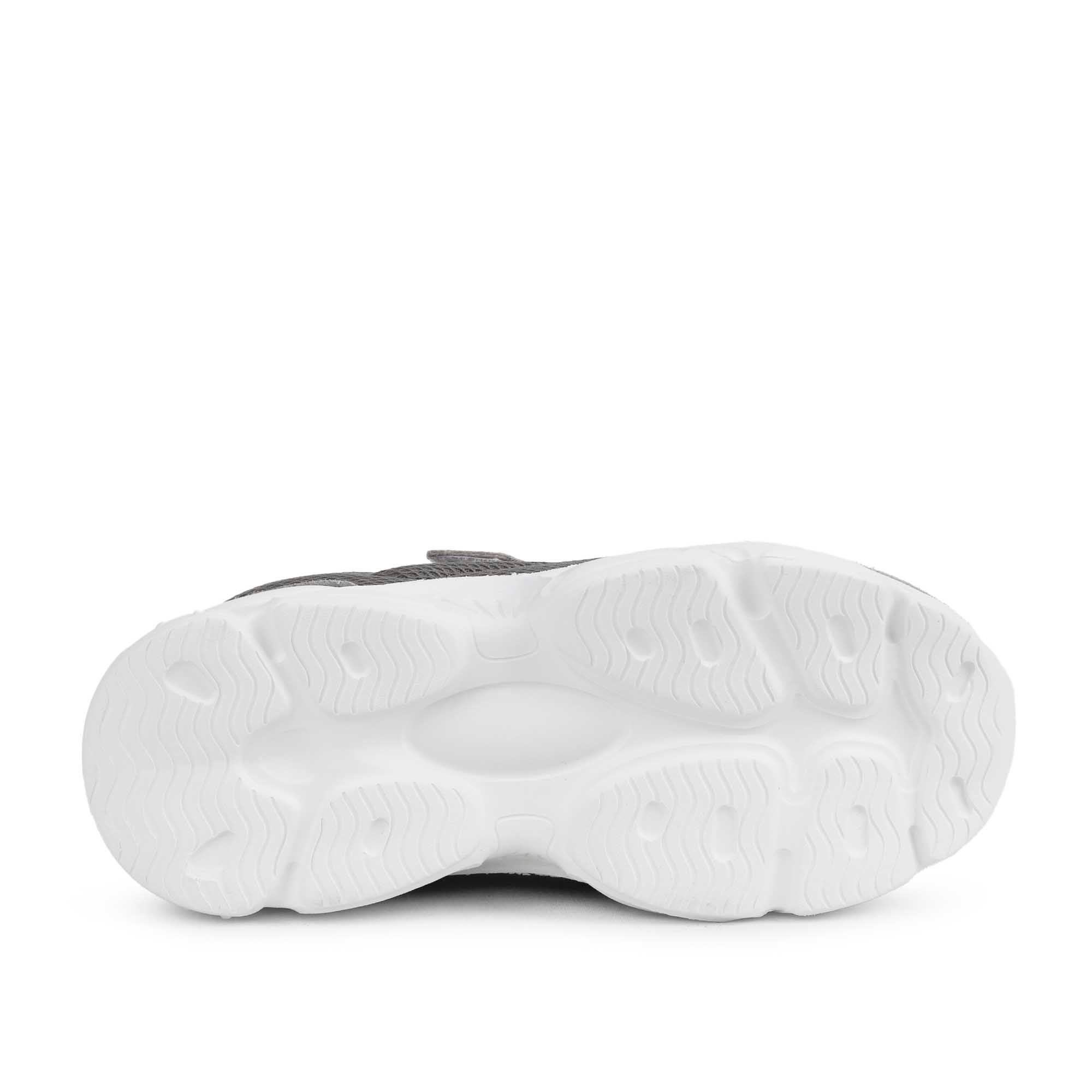 Boy Grey Shoes