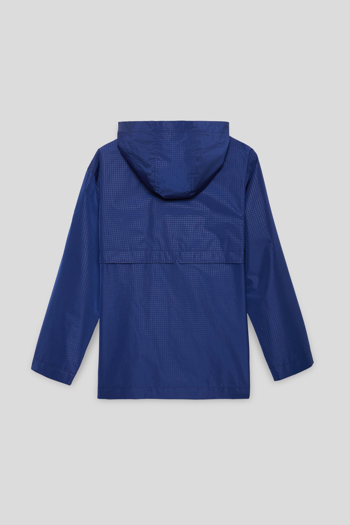 Boy Navy Blue Raincoat