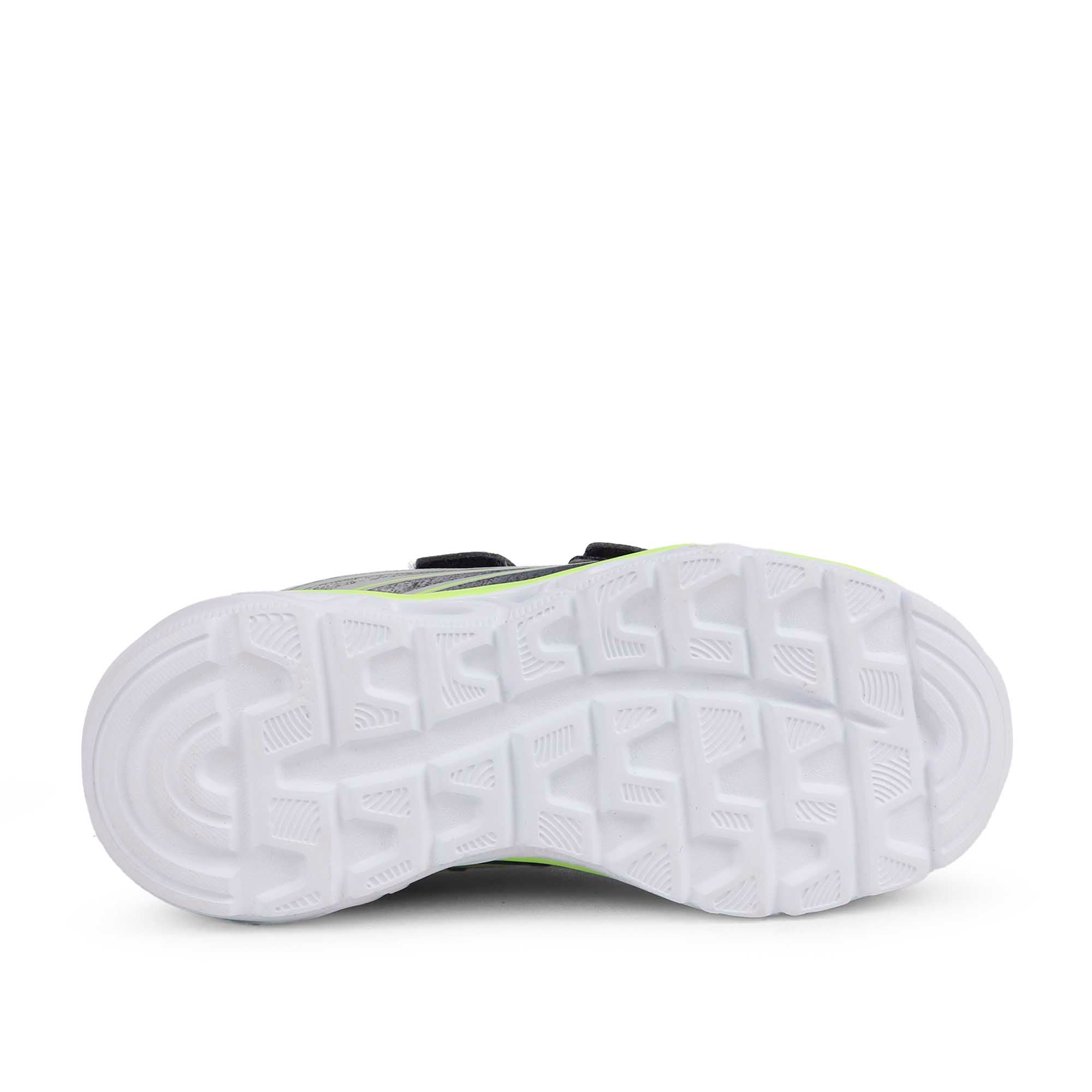Boy Navy Blue Shoes