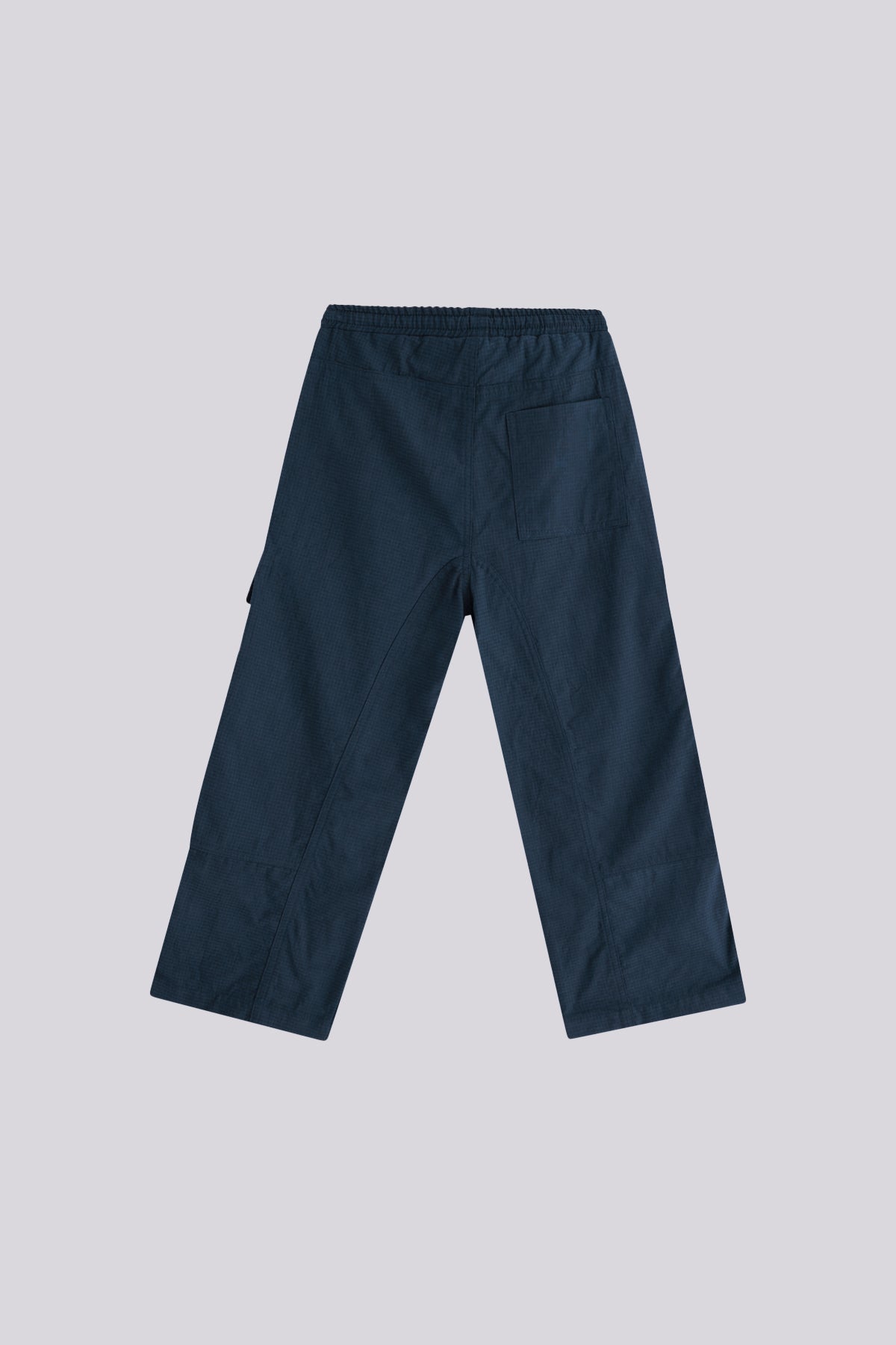 Boy Navy Blue Trousers
