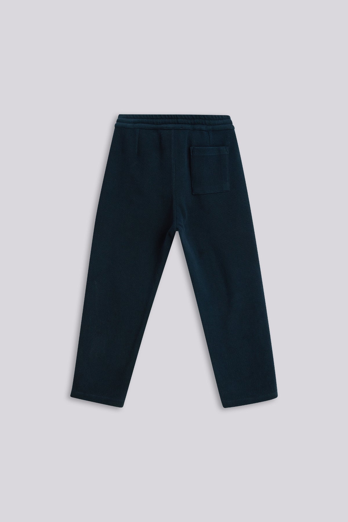 Boy Navy Blue Trousers
