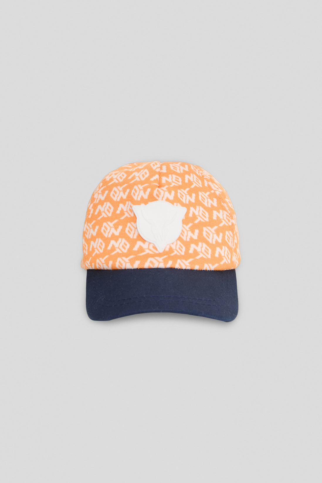 Boy Patterned Hat
