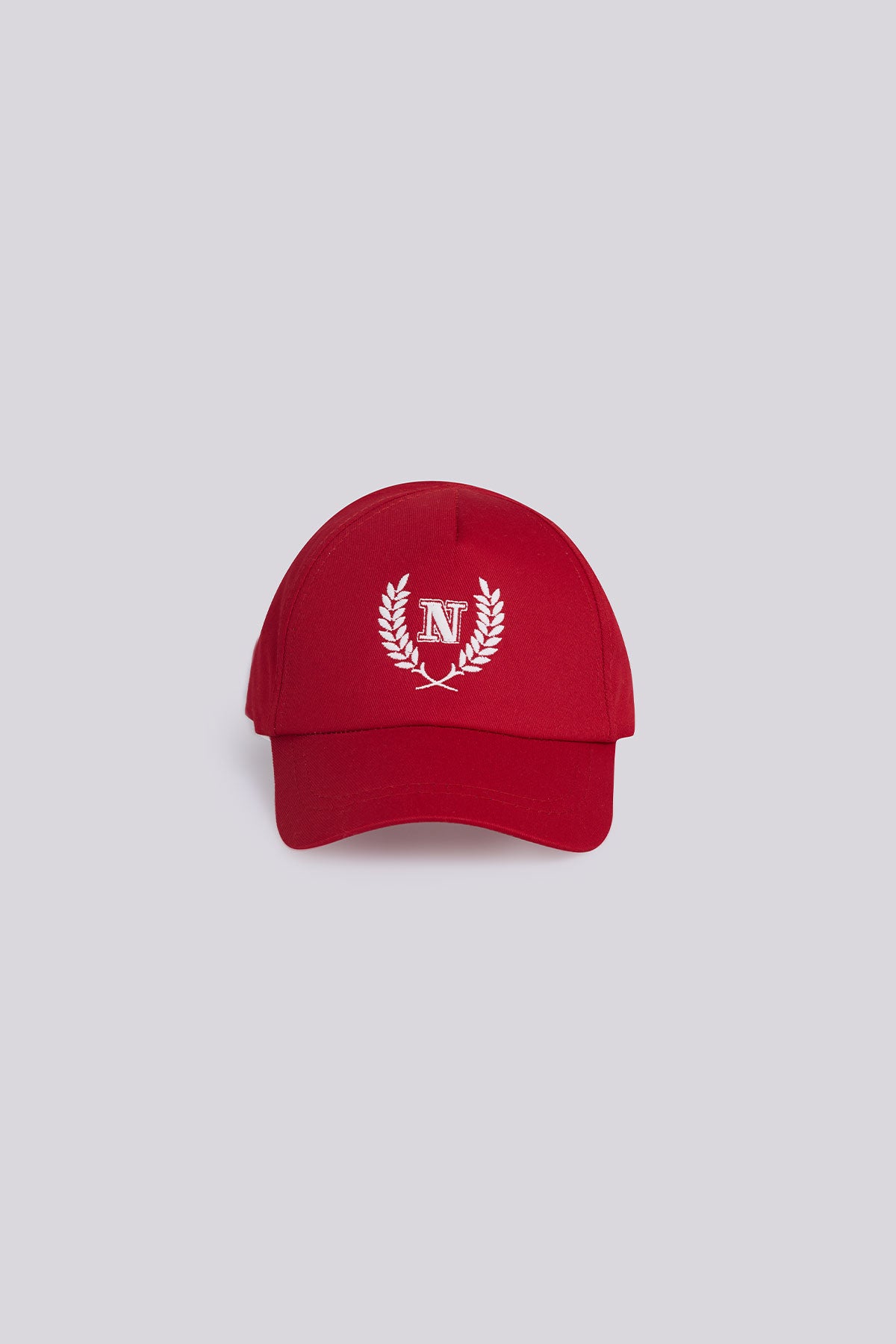 Boy Red Hat