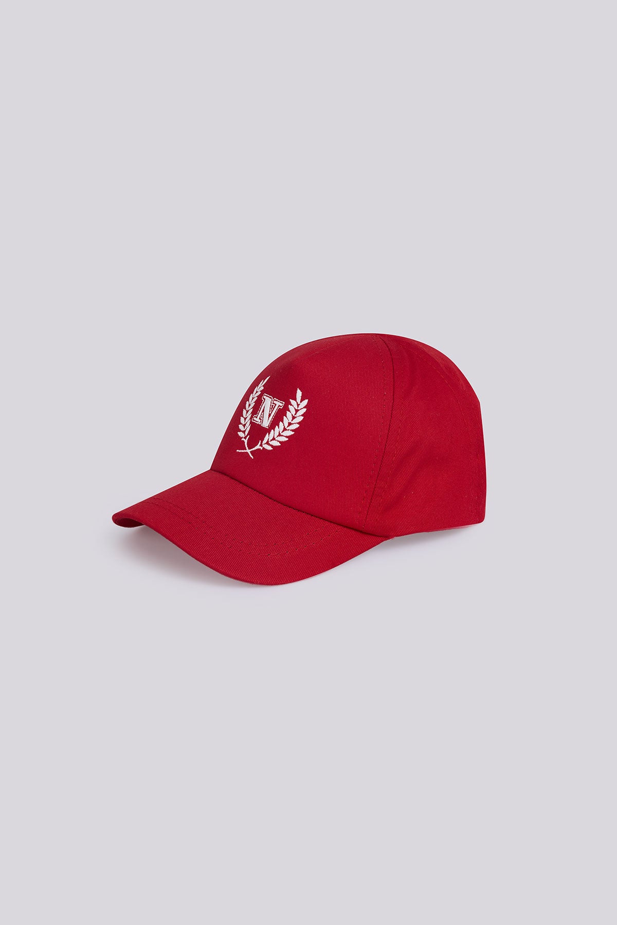 Boy Red Hat
