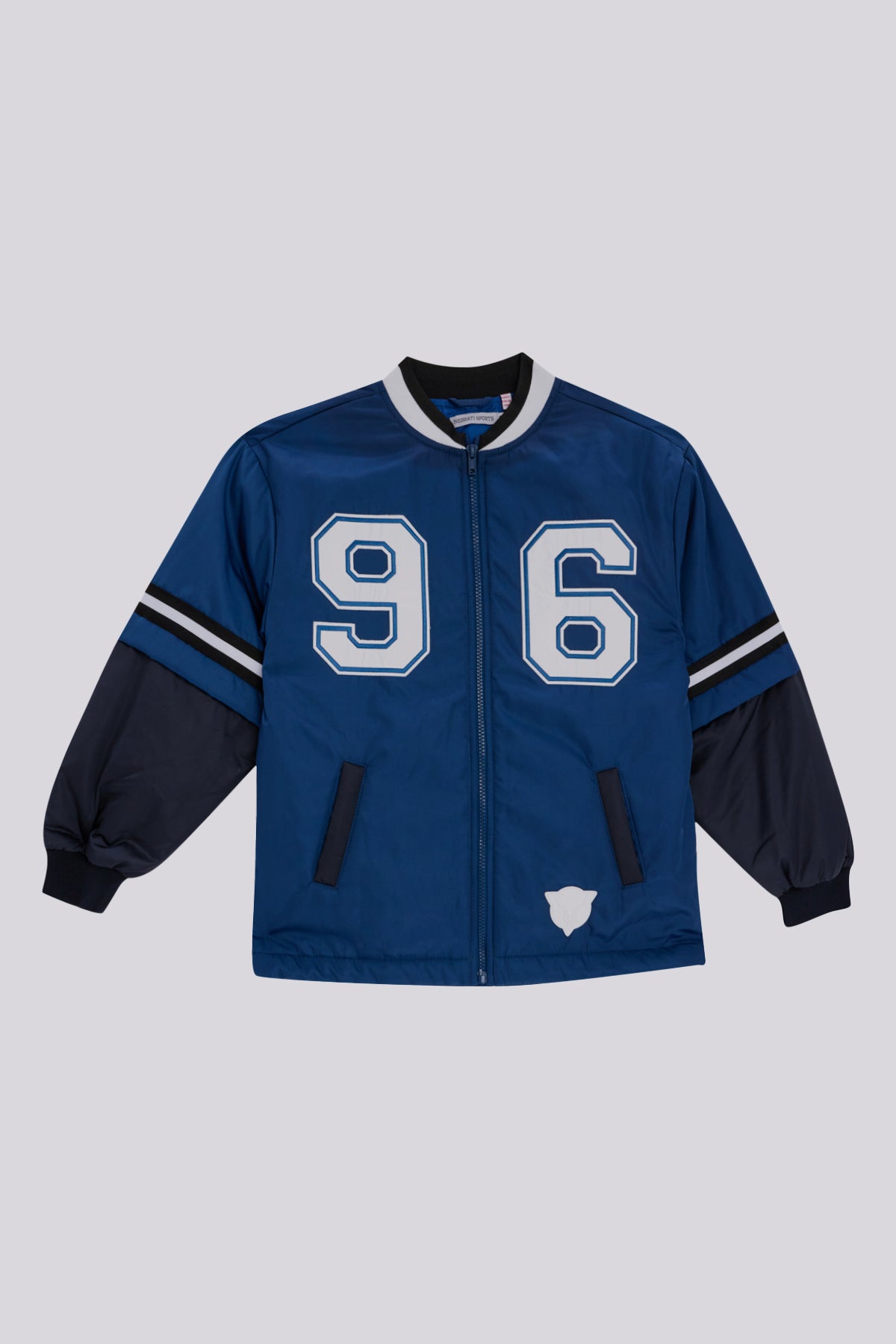 Boy Saxe Jacket