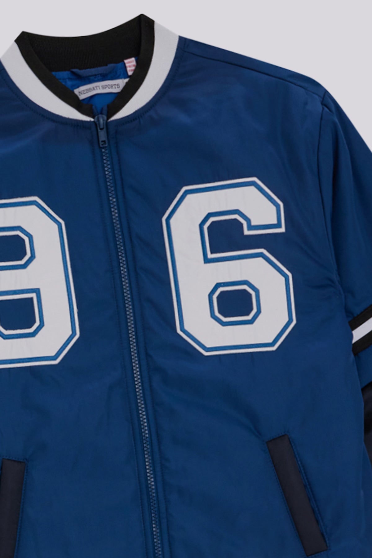 Boy Saxe Jacket