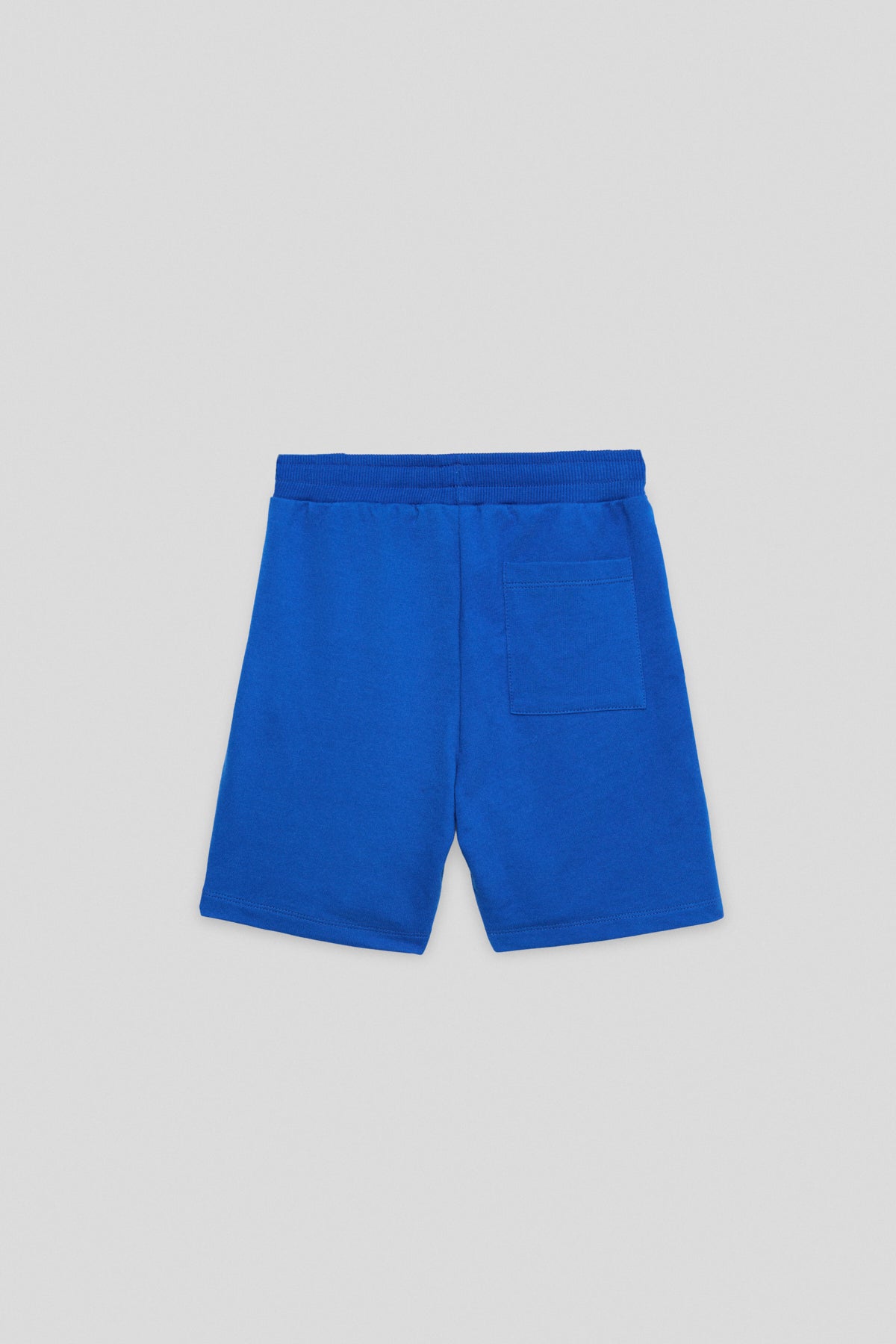 Boy Saxe Shorts