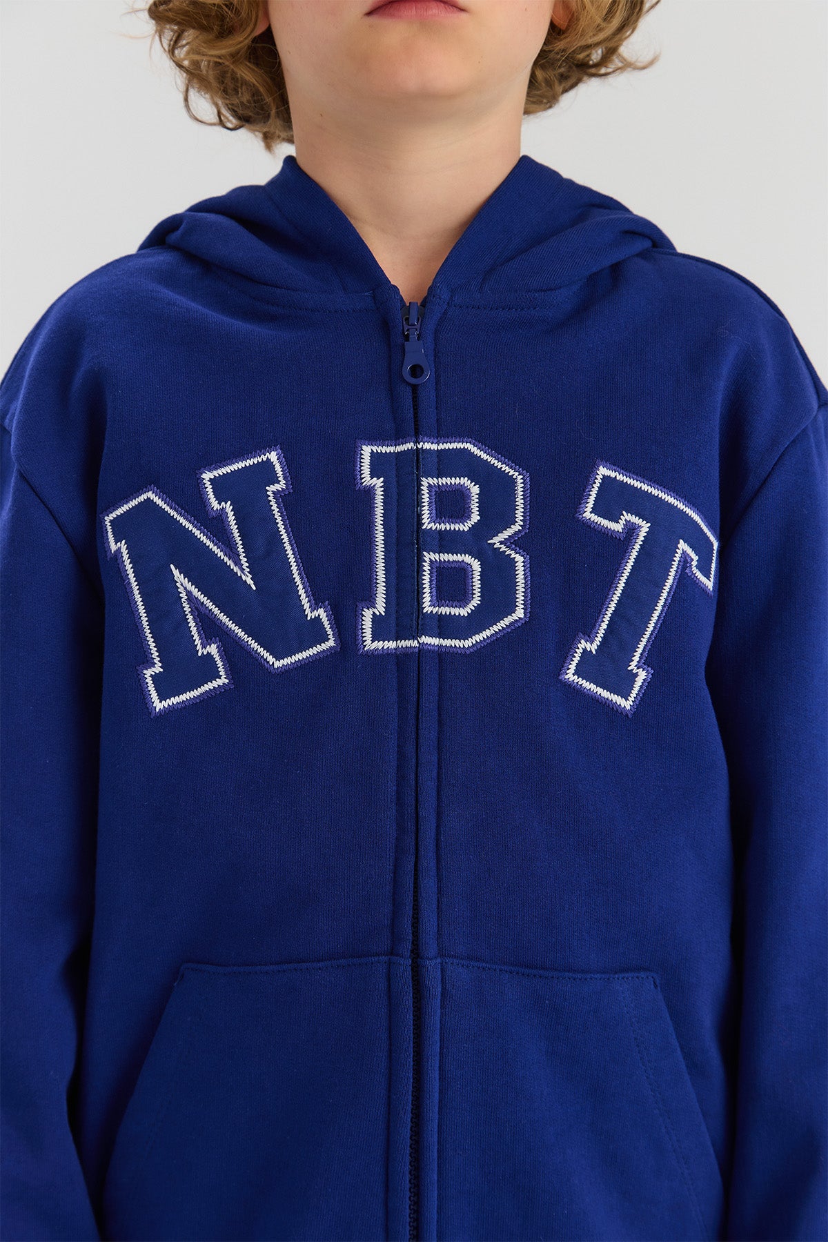 Boy Saxe Tracksuit Top