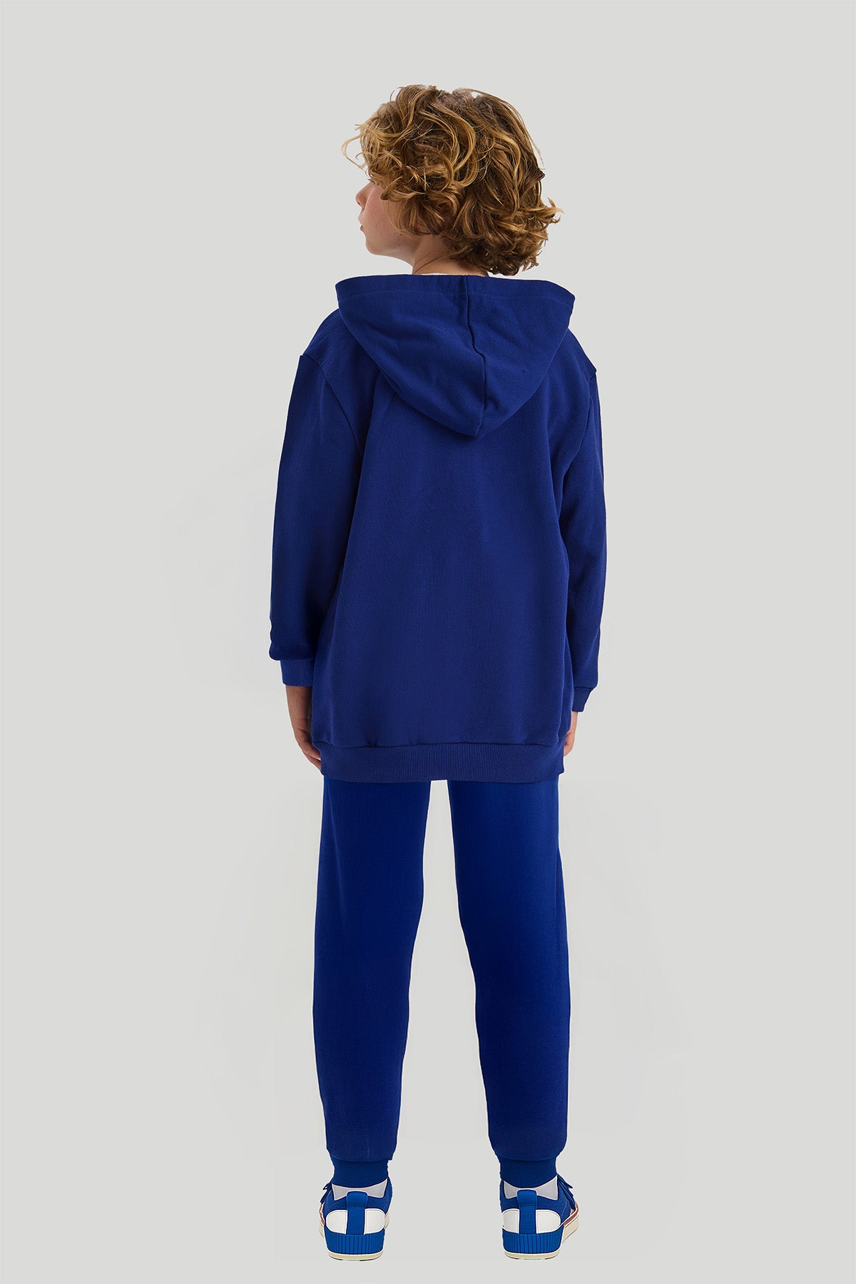 Boy Saxe Tracksuit Top