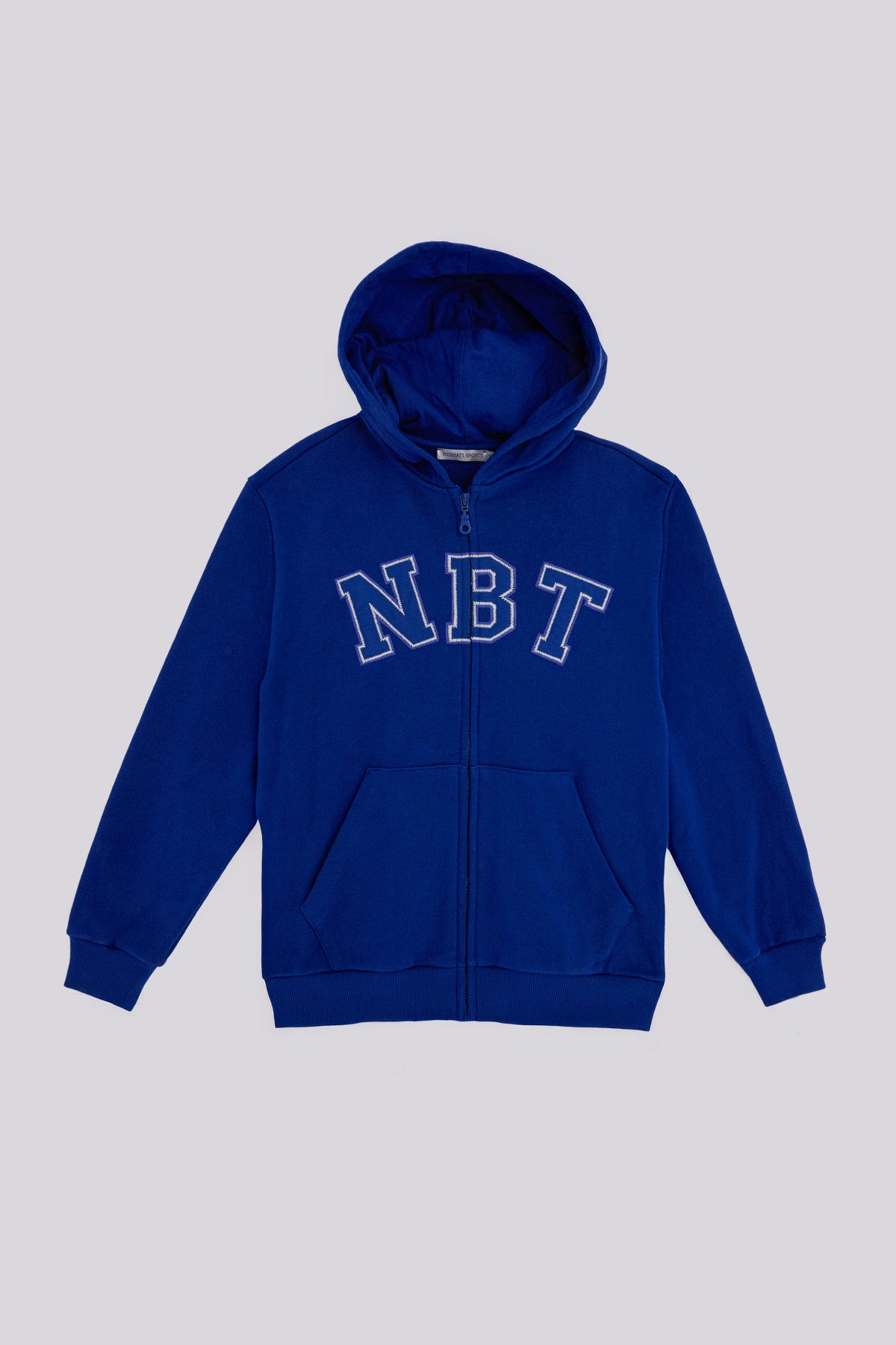Boy Saxe Tracksuit Top