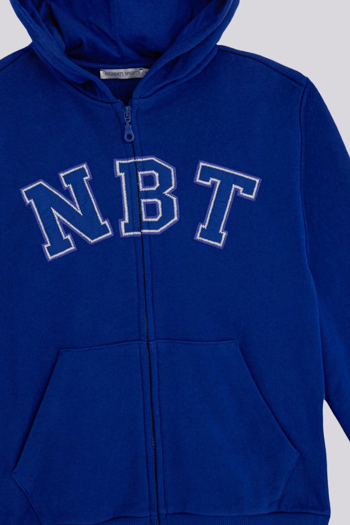 Boy Saxe Tracksuit Top